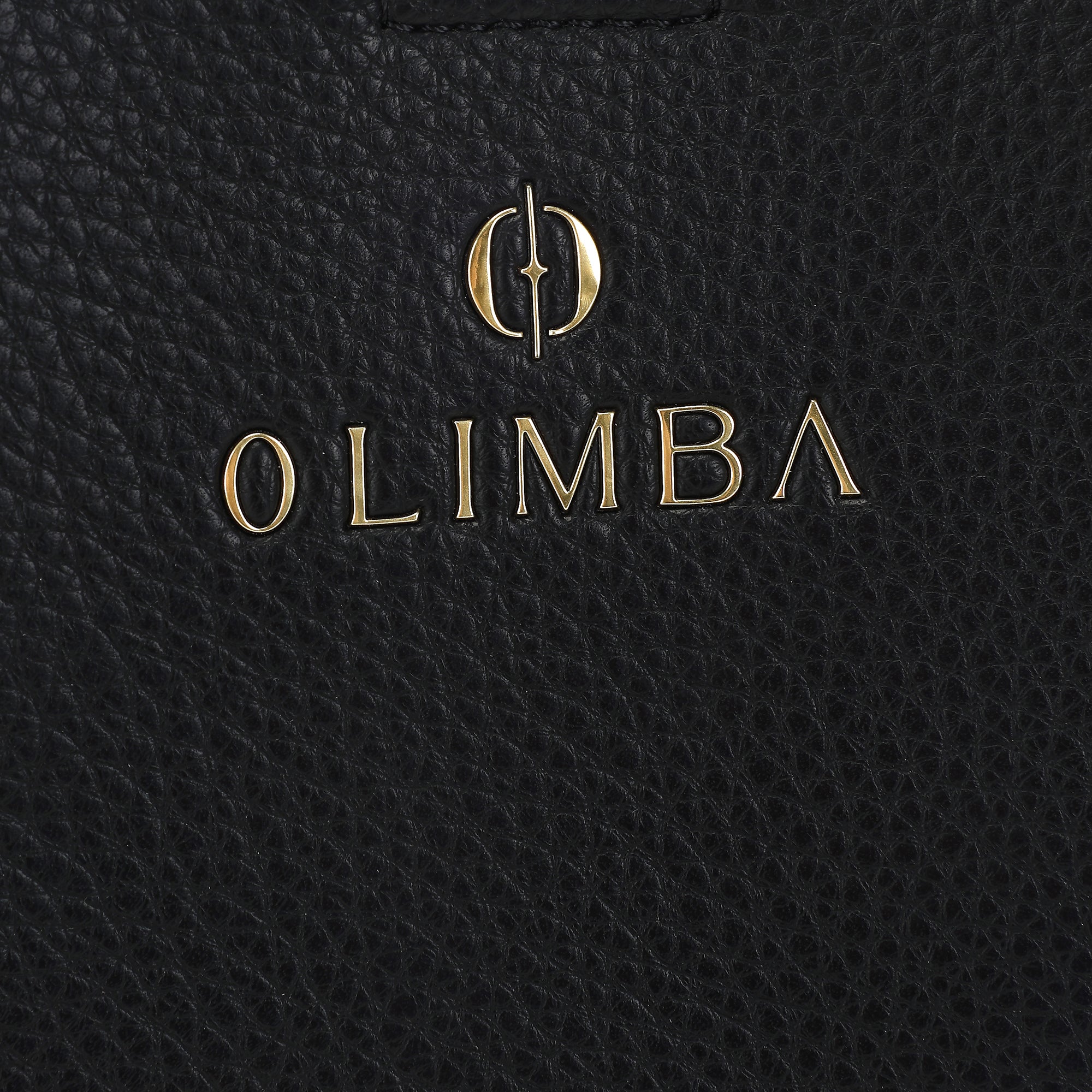 Bolsa Satchel Olimba