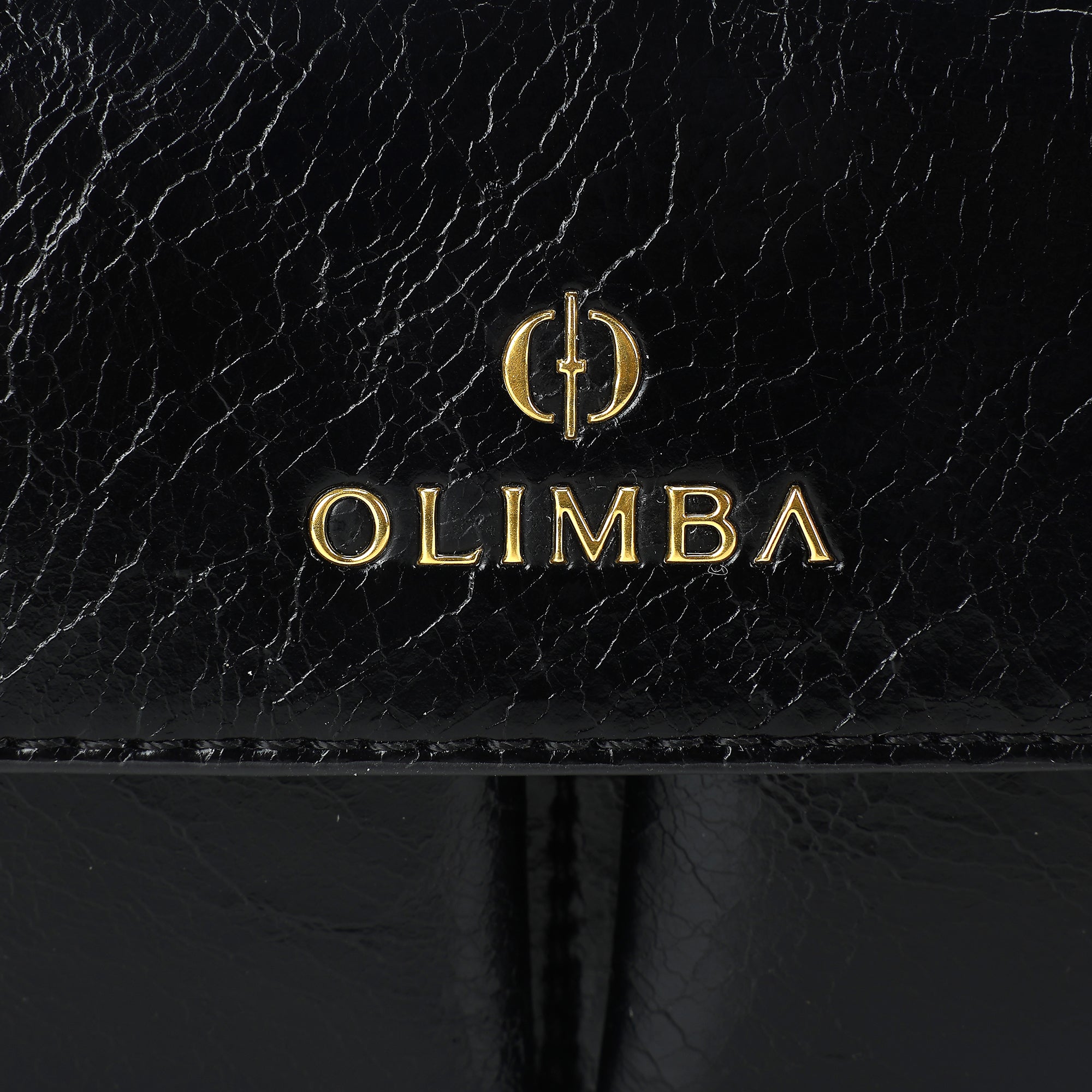 Bolsa Crossbody Olimba