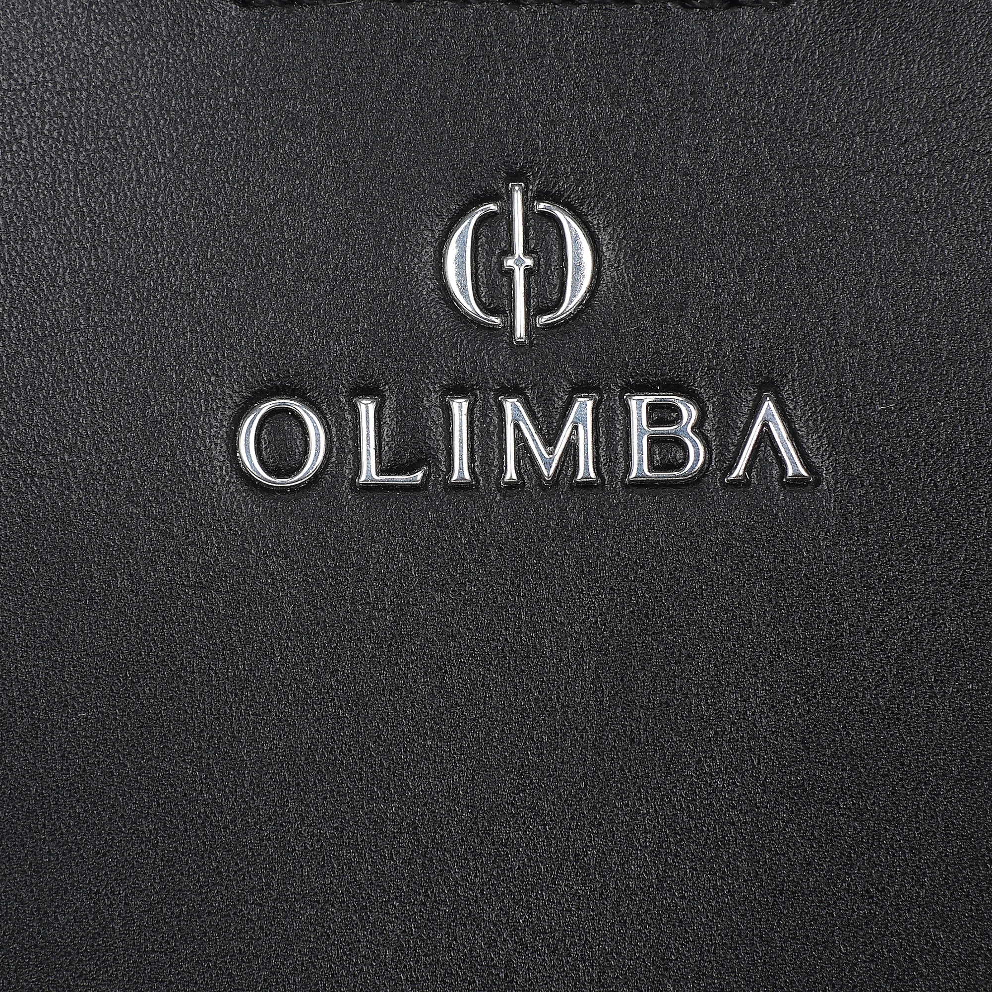 Bolsa Satchel Olimba