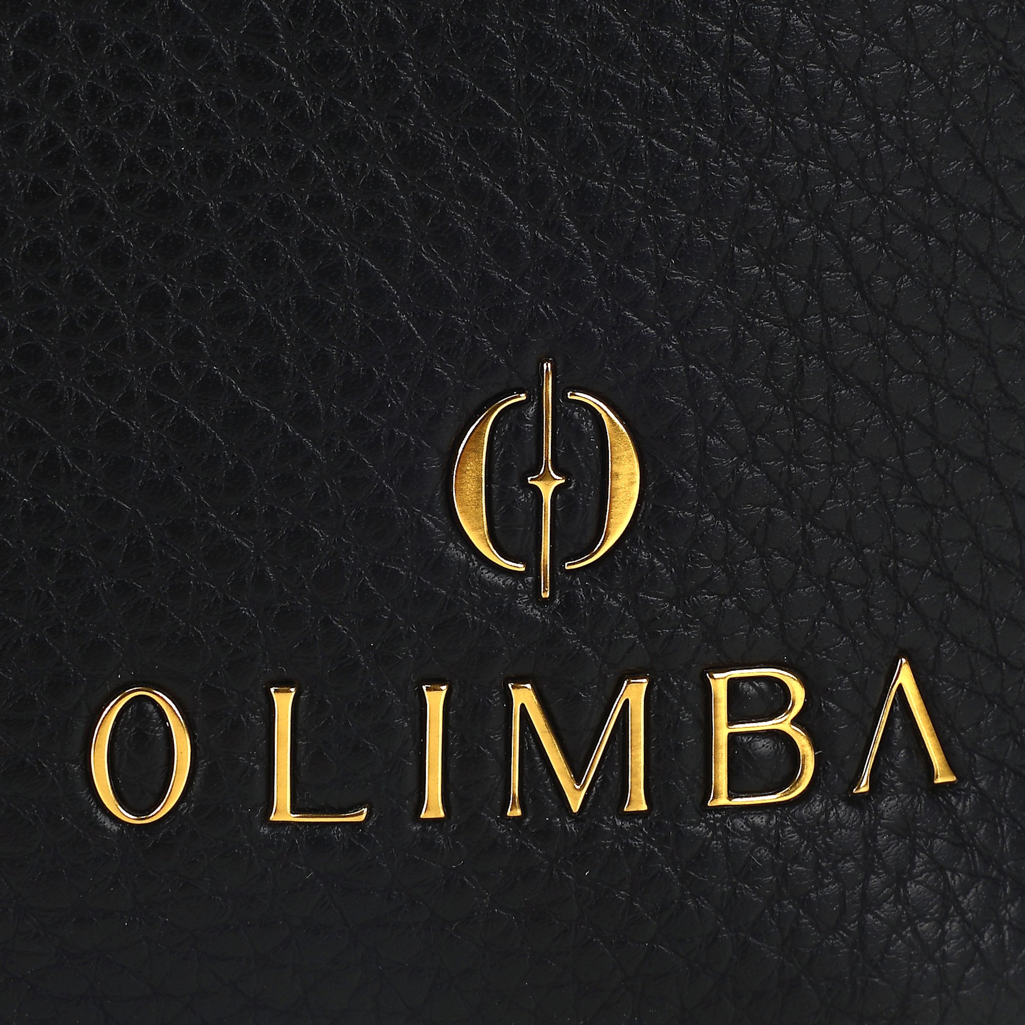 Bolsa Satchel Olimba