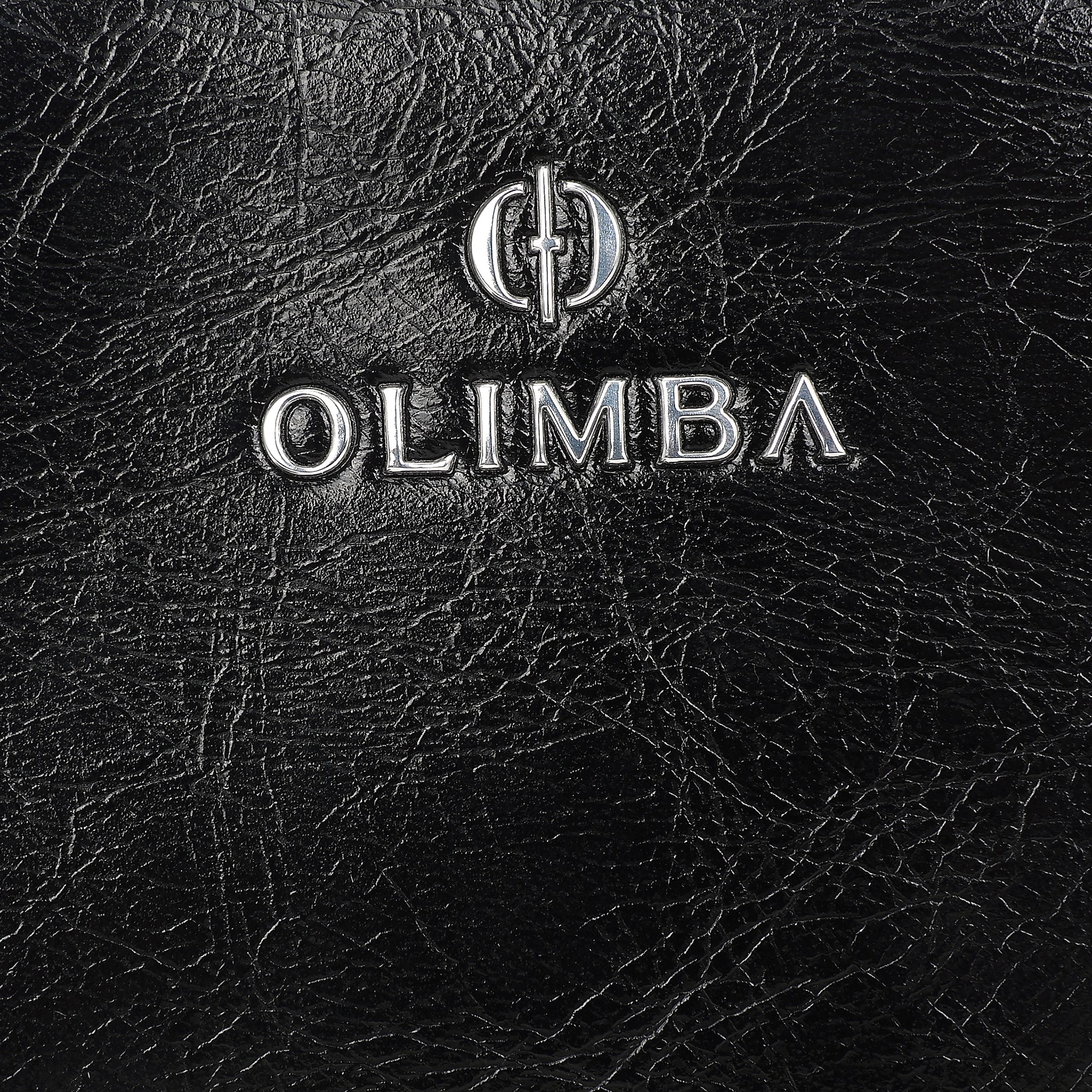 Bolsa Crossbody Olimba