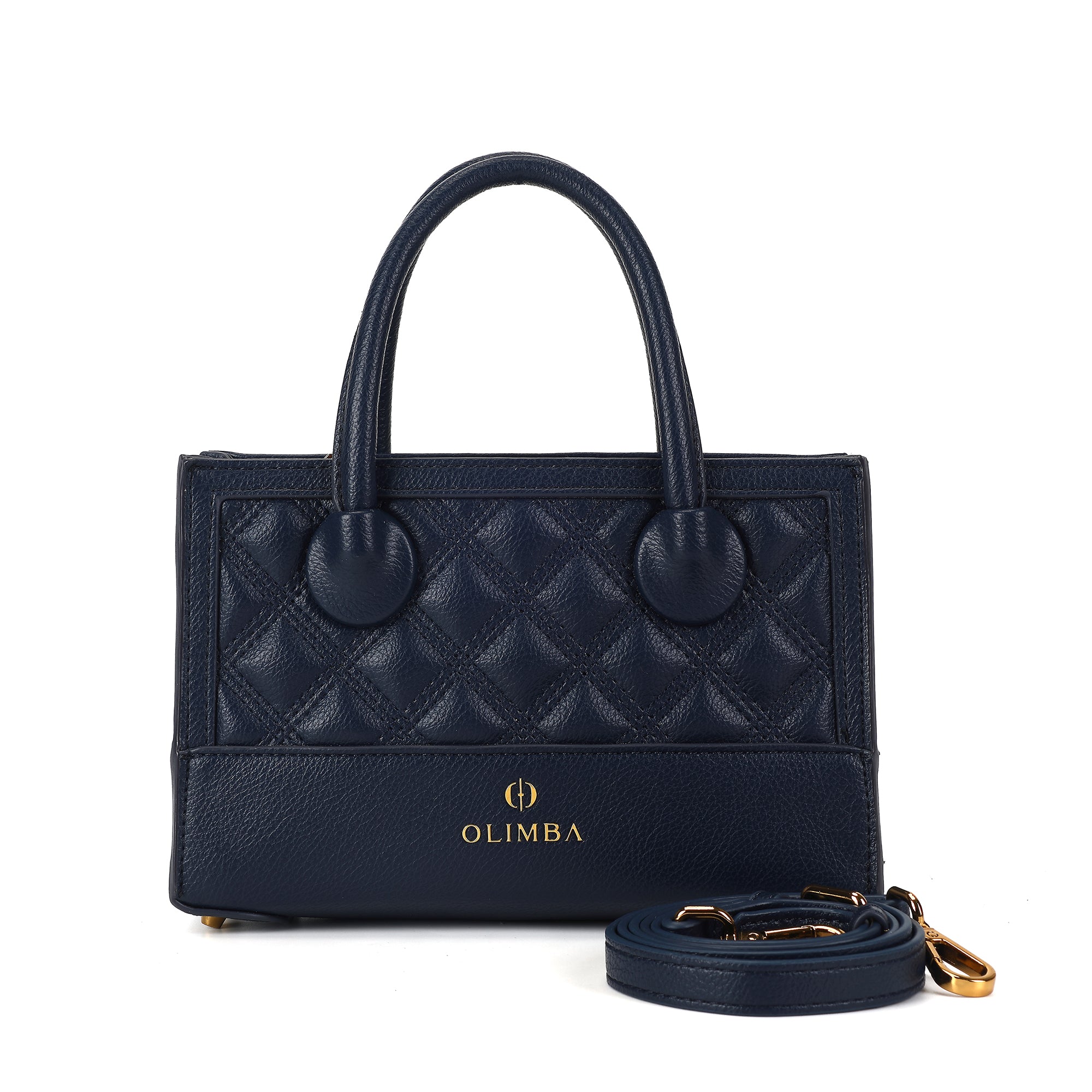 Bolsa Crossbody Olimba