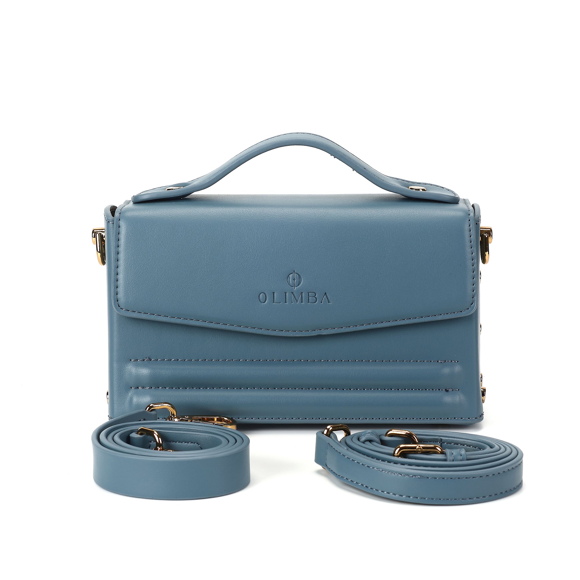 Bolsa Crossbody Olimba