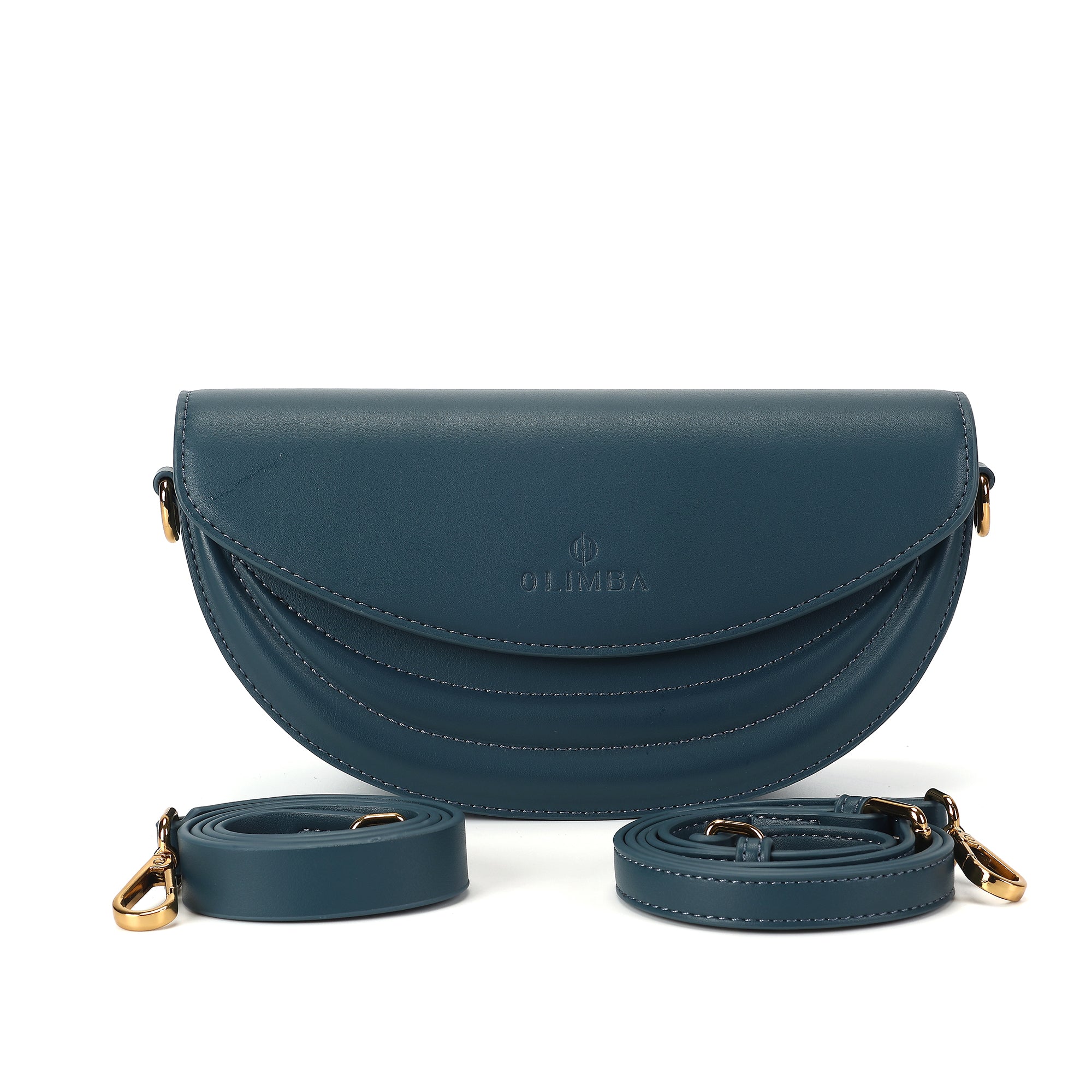 Bolsa Crossbody Olimba