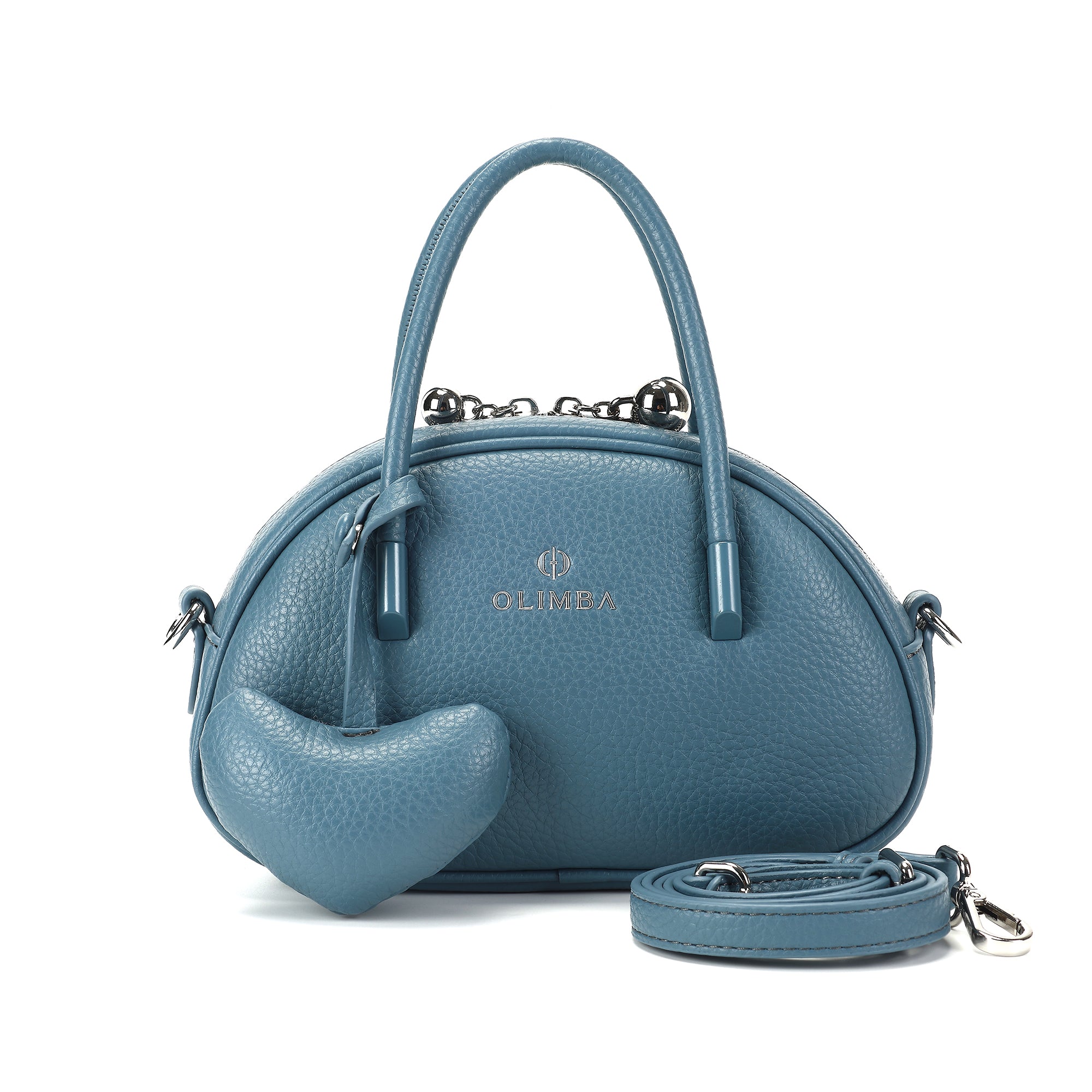 Bolsa Crossbody Olimba