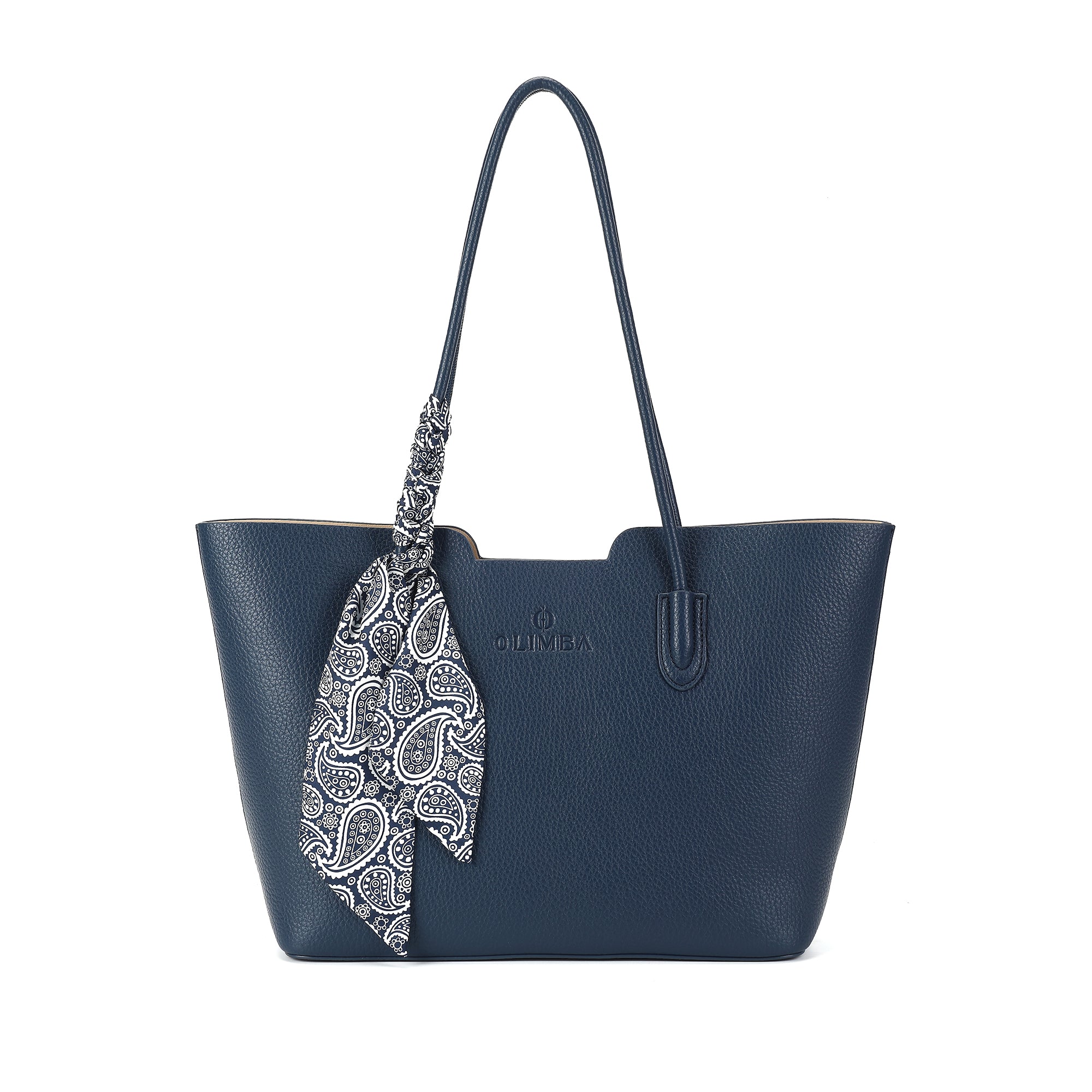 Bolsa Tote Olimba