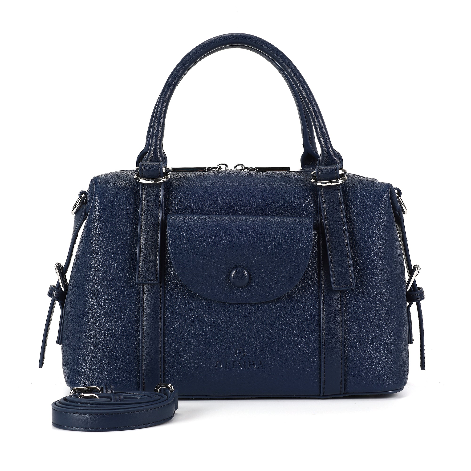 Bolsa Crossbody Olimba