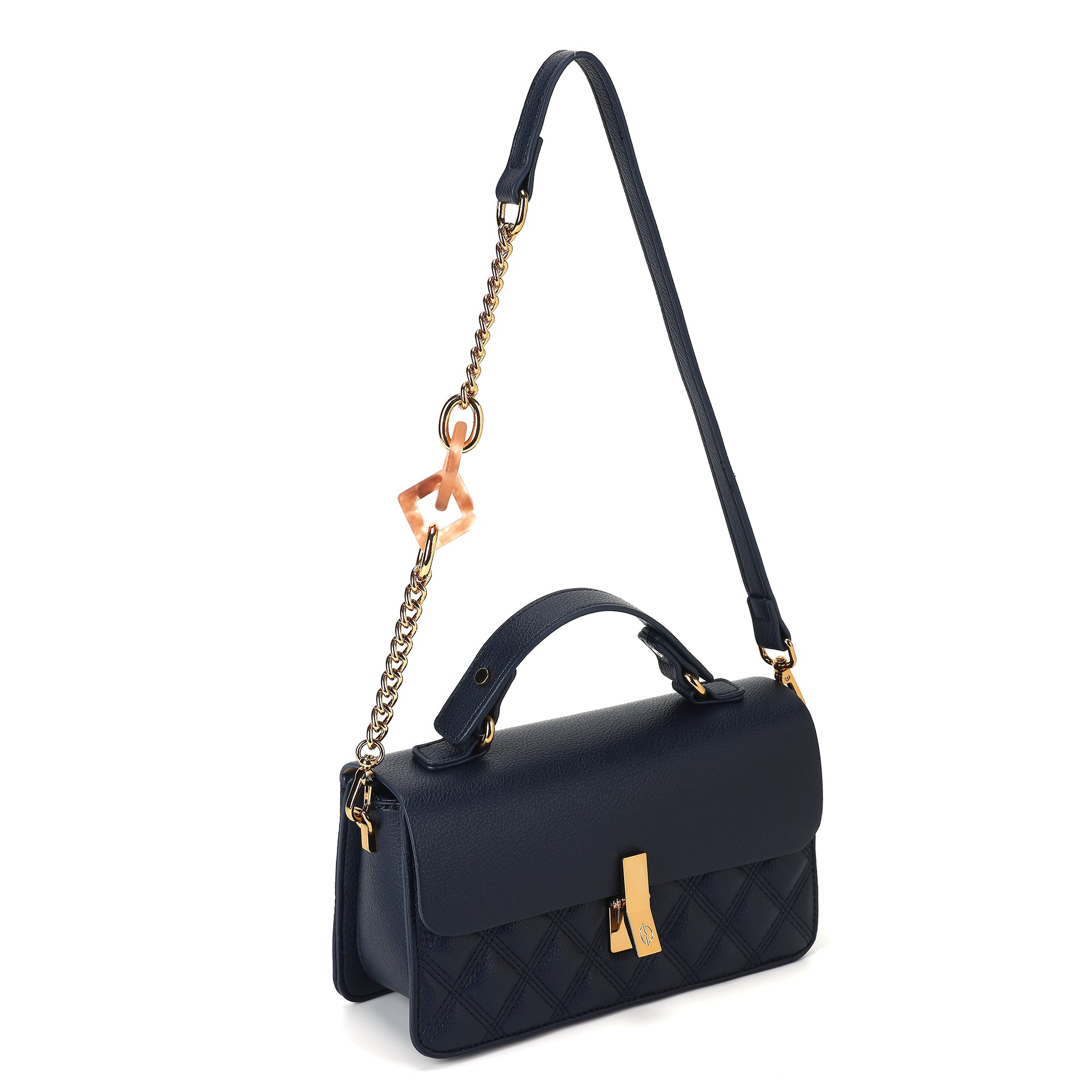 Bolsa Crossbody Olimba