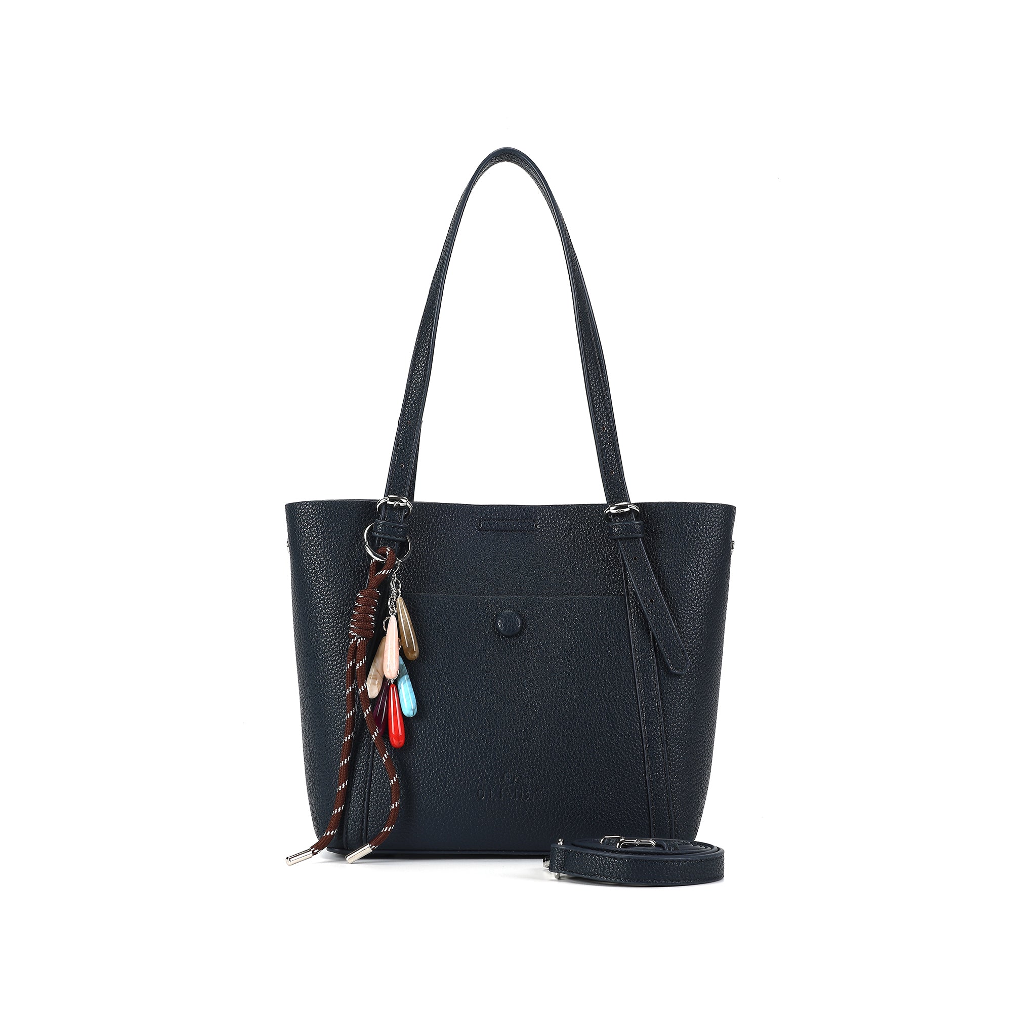 Bolsa Tote Olimba