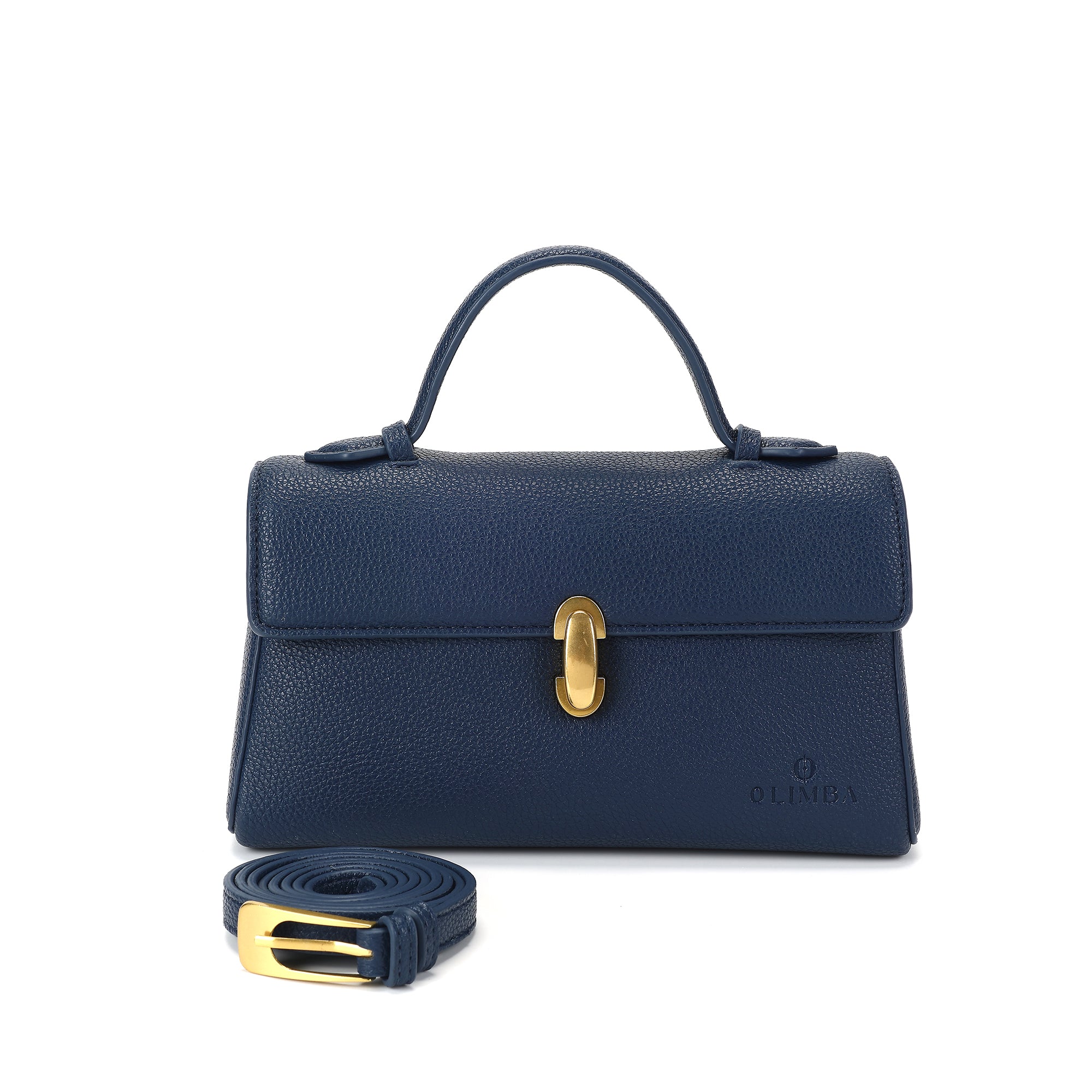 Bolsa Crossbody Olimba