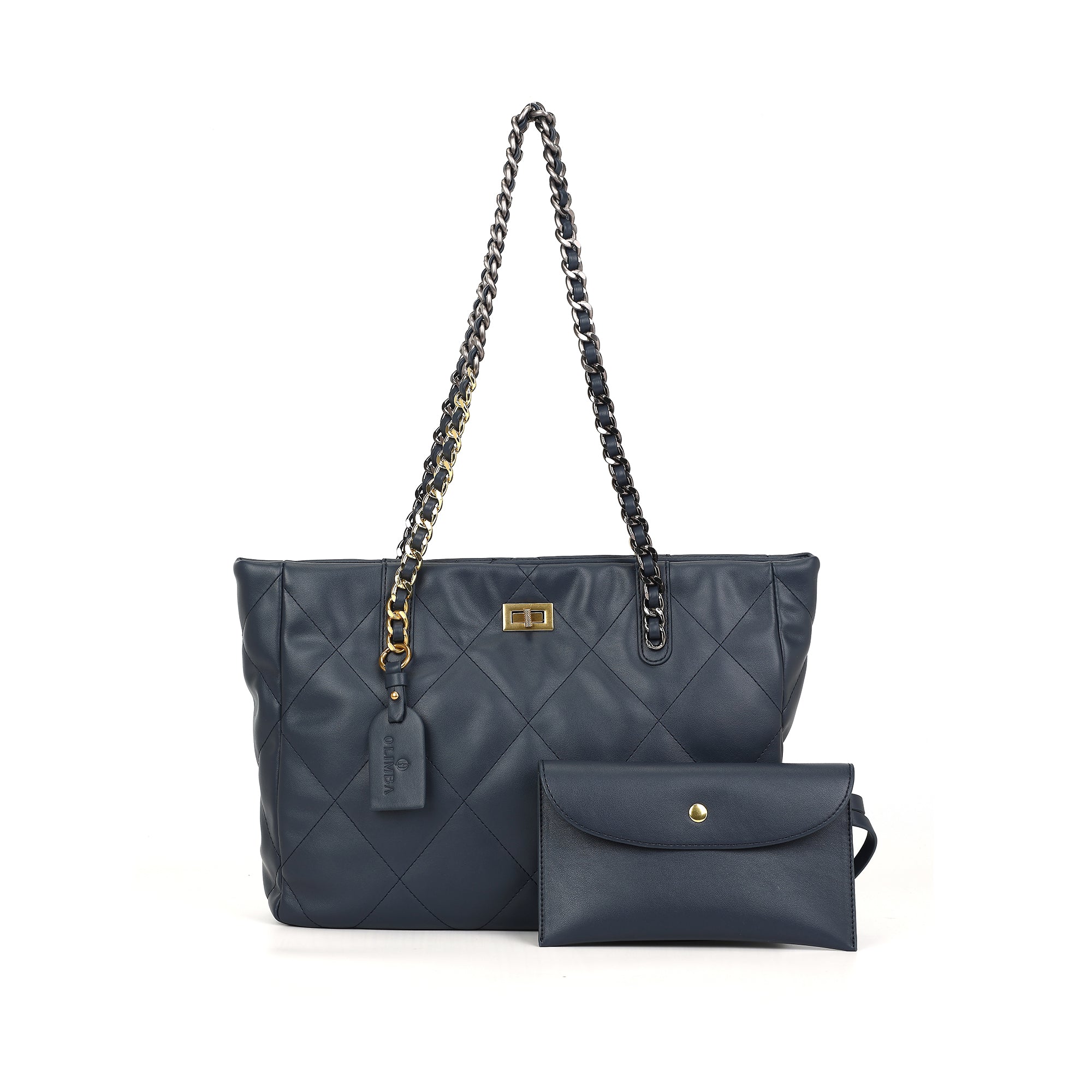Bolsa Tote Olimba