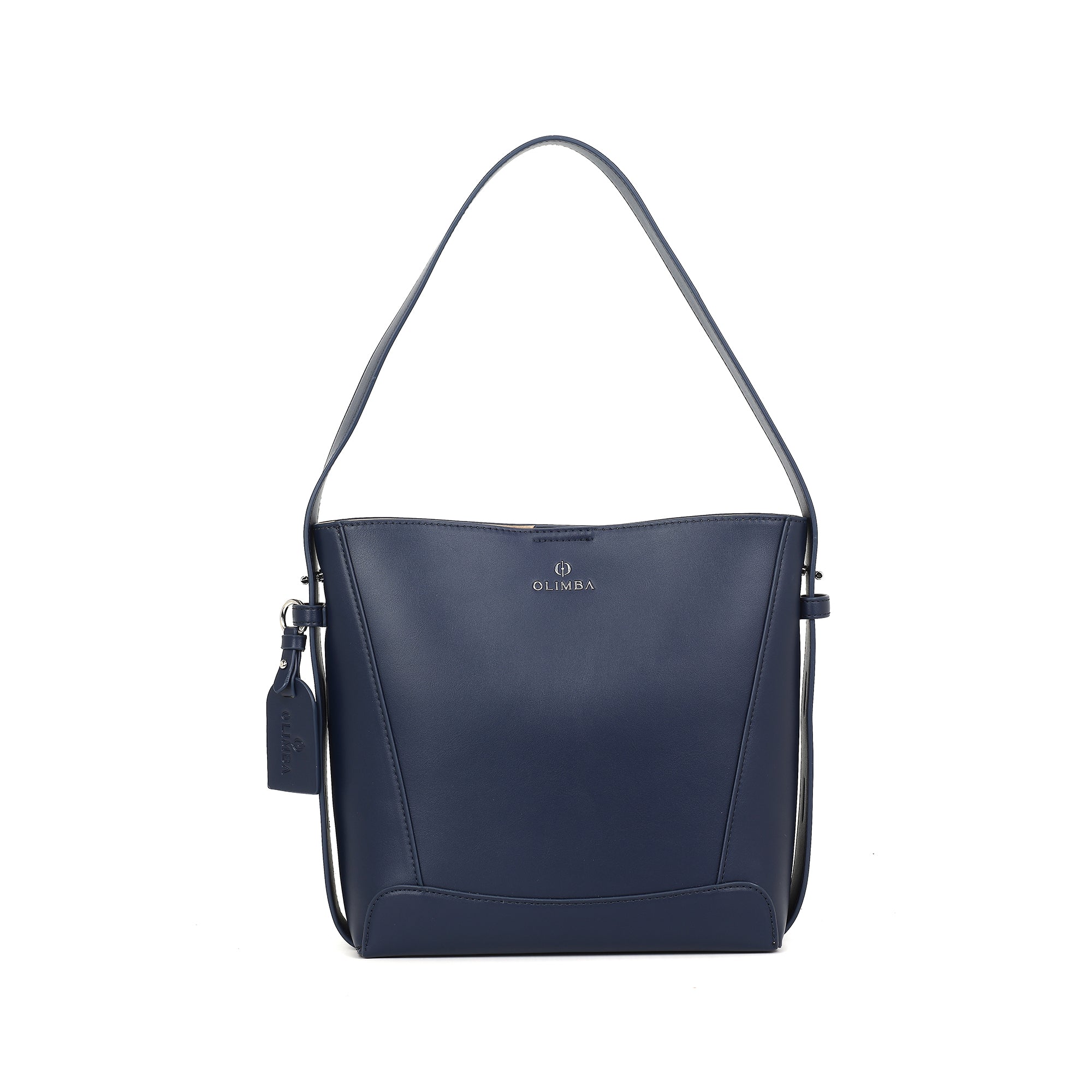 Bolsa Satchel Olimba