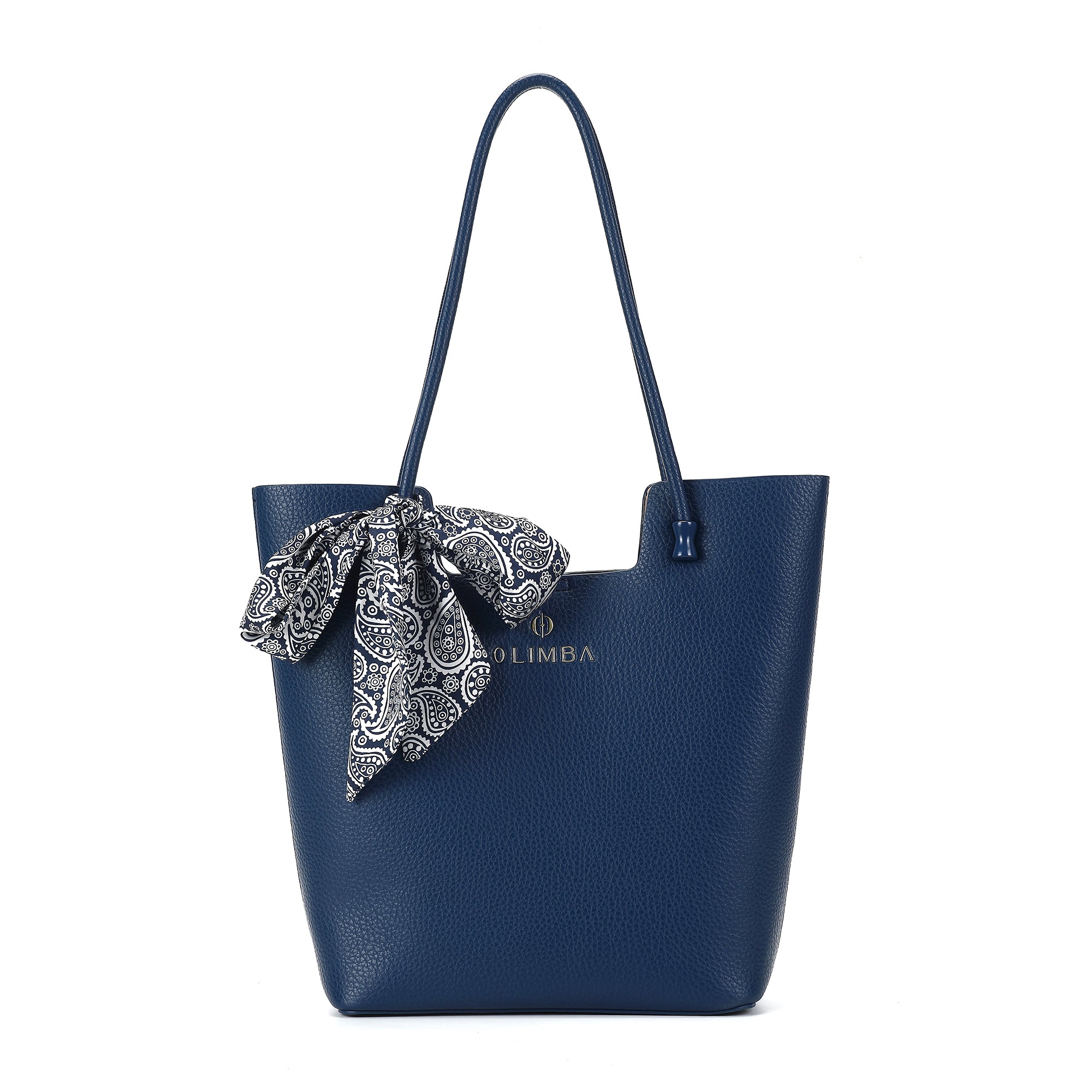 Bolsa Satchel Olimba
