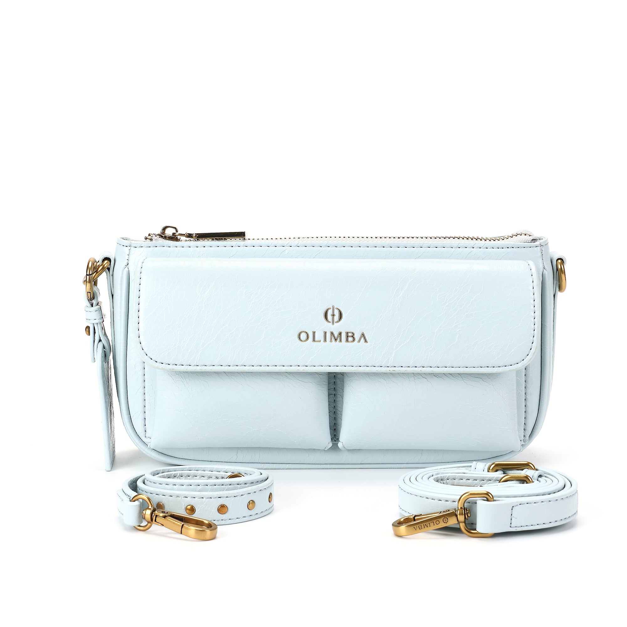 Bolsa Crossbody Olimba