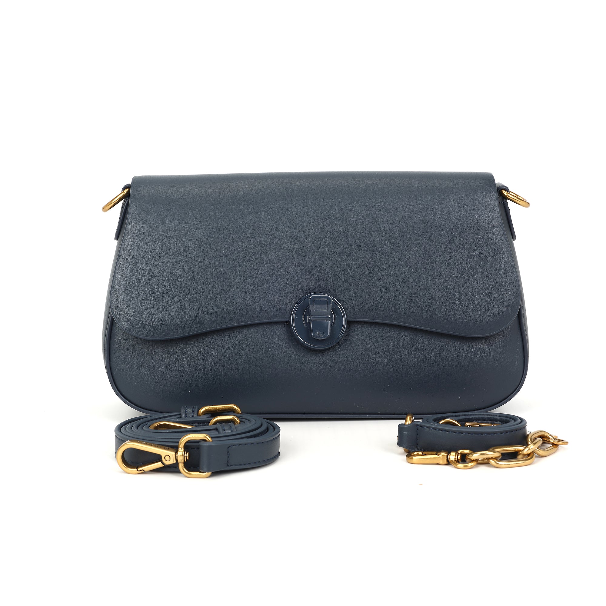 Bolsa Crossbody Olimba