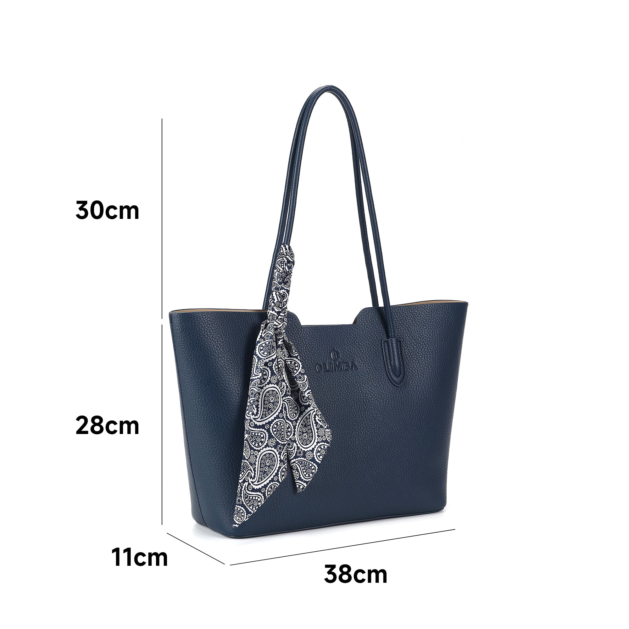 Bolsa Tote Olimba