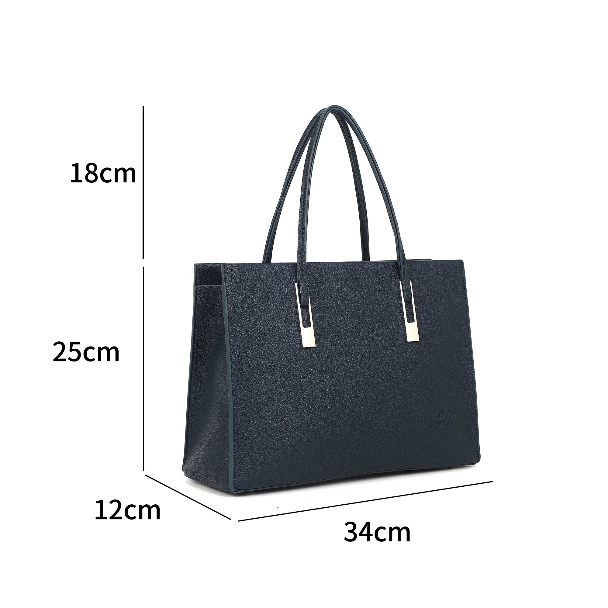 Bolsa Tote Olimba