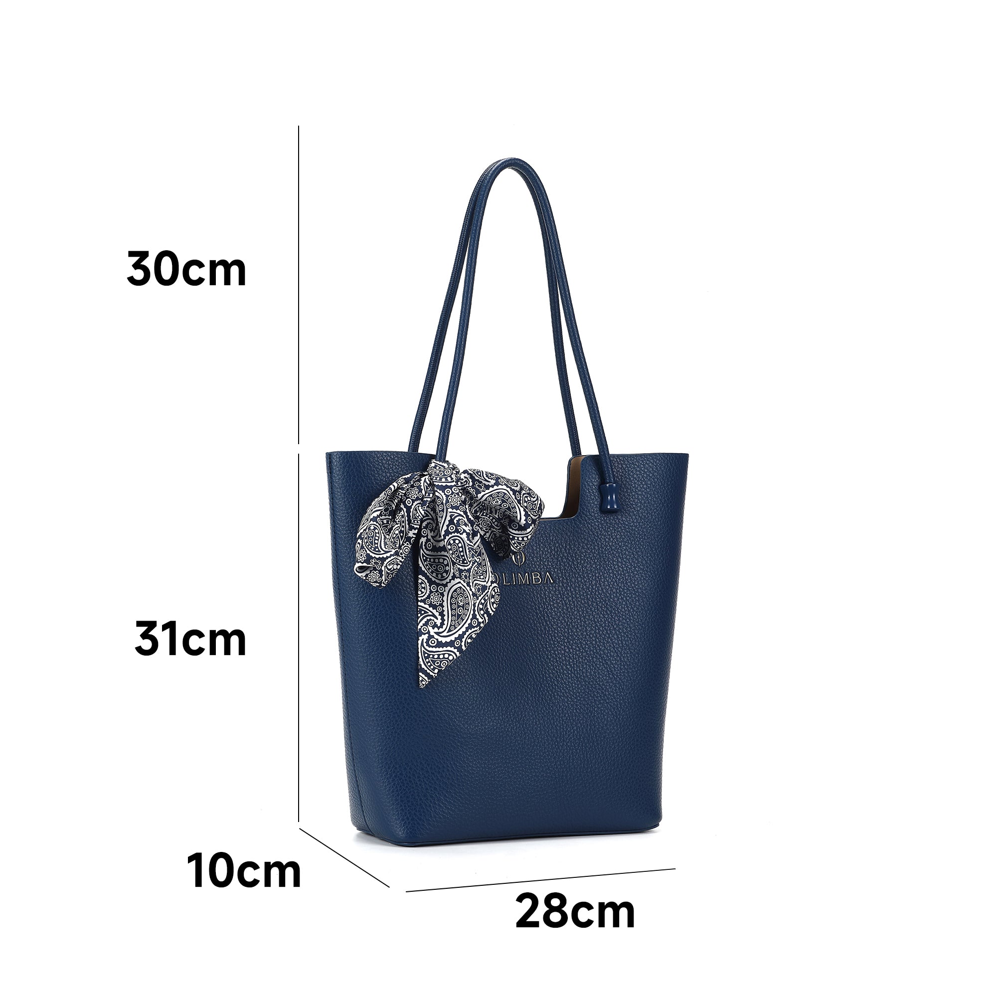 Bolsa Satchel Olimba
