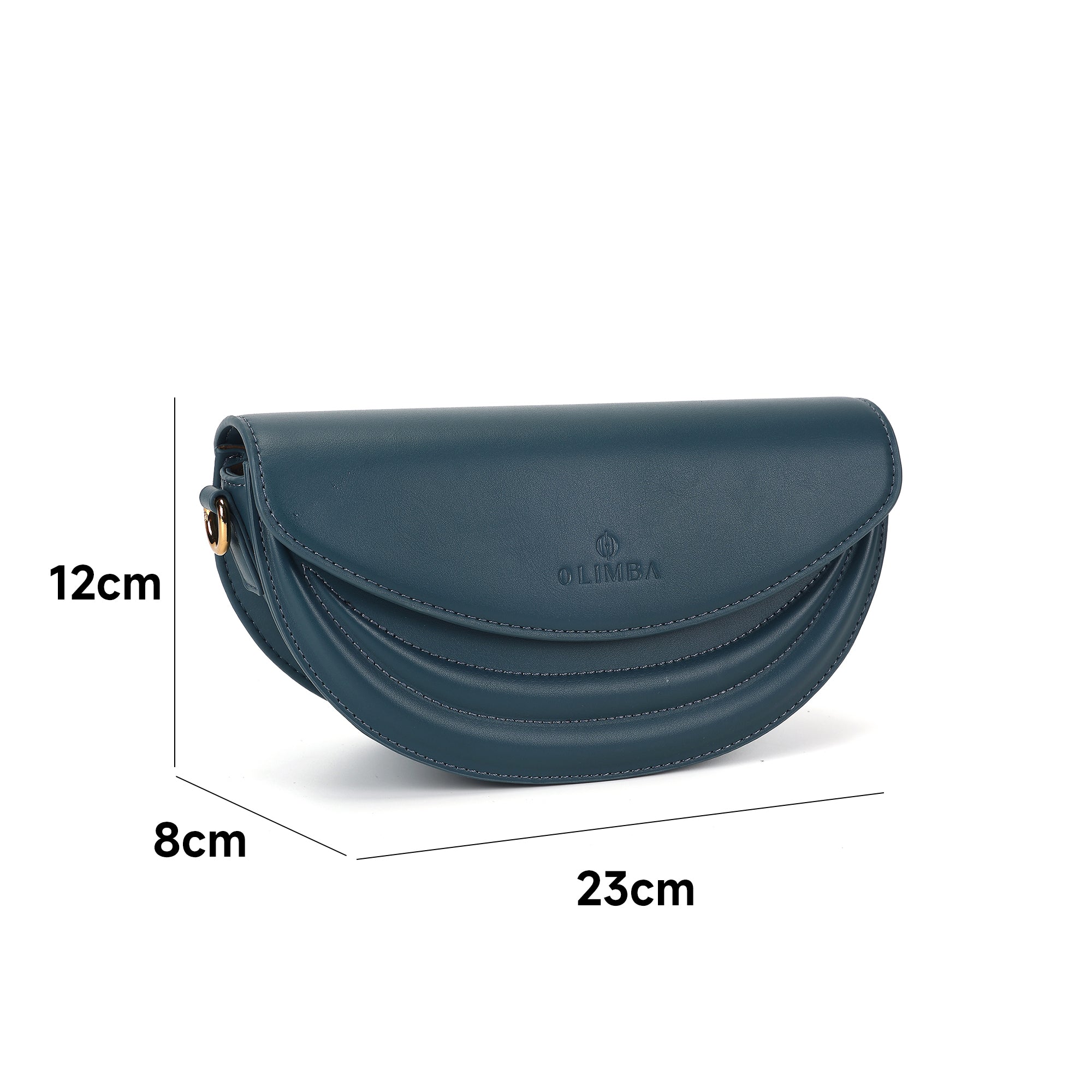 Bolsa Crossbody Olimba