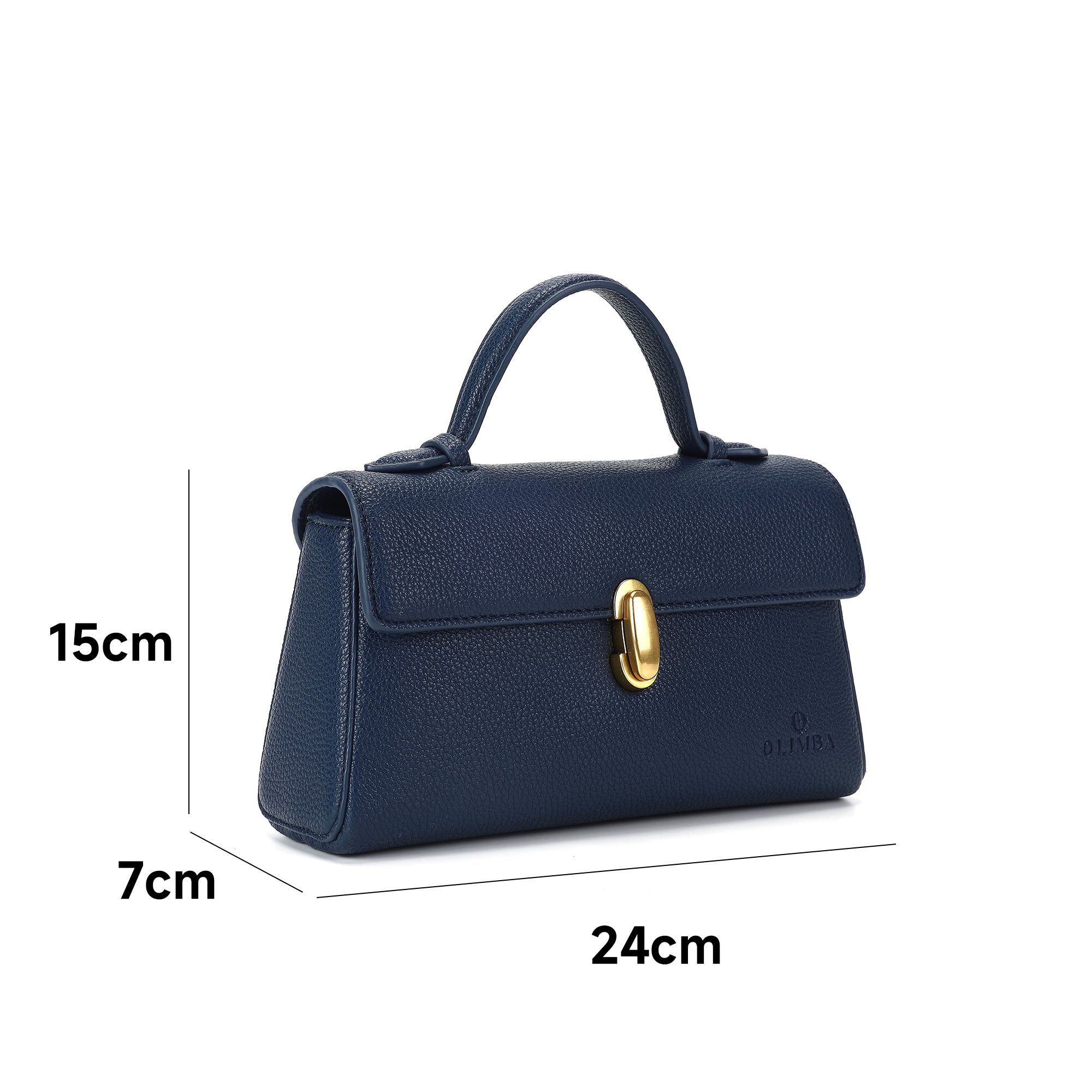 Bolsa Crossbody Olimba