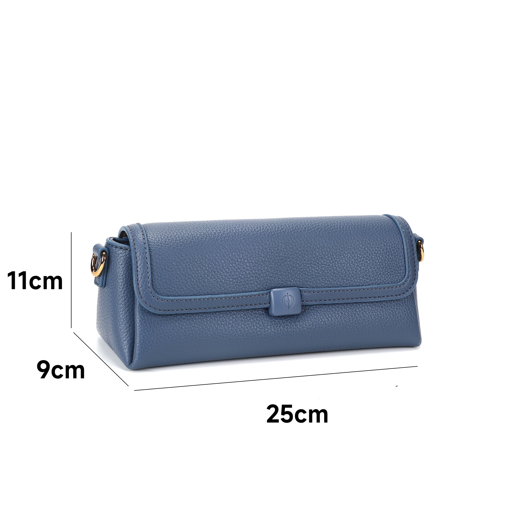 Bolsa Crossbody Olimba