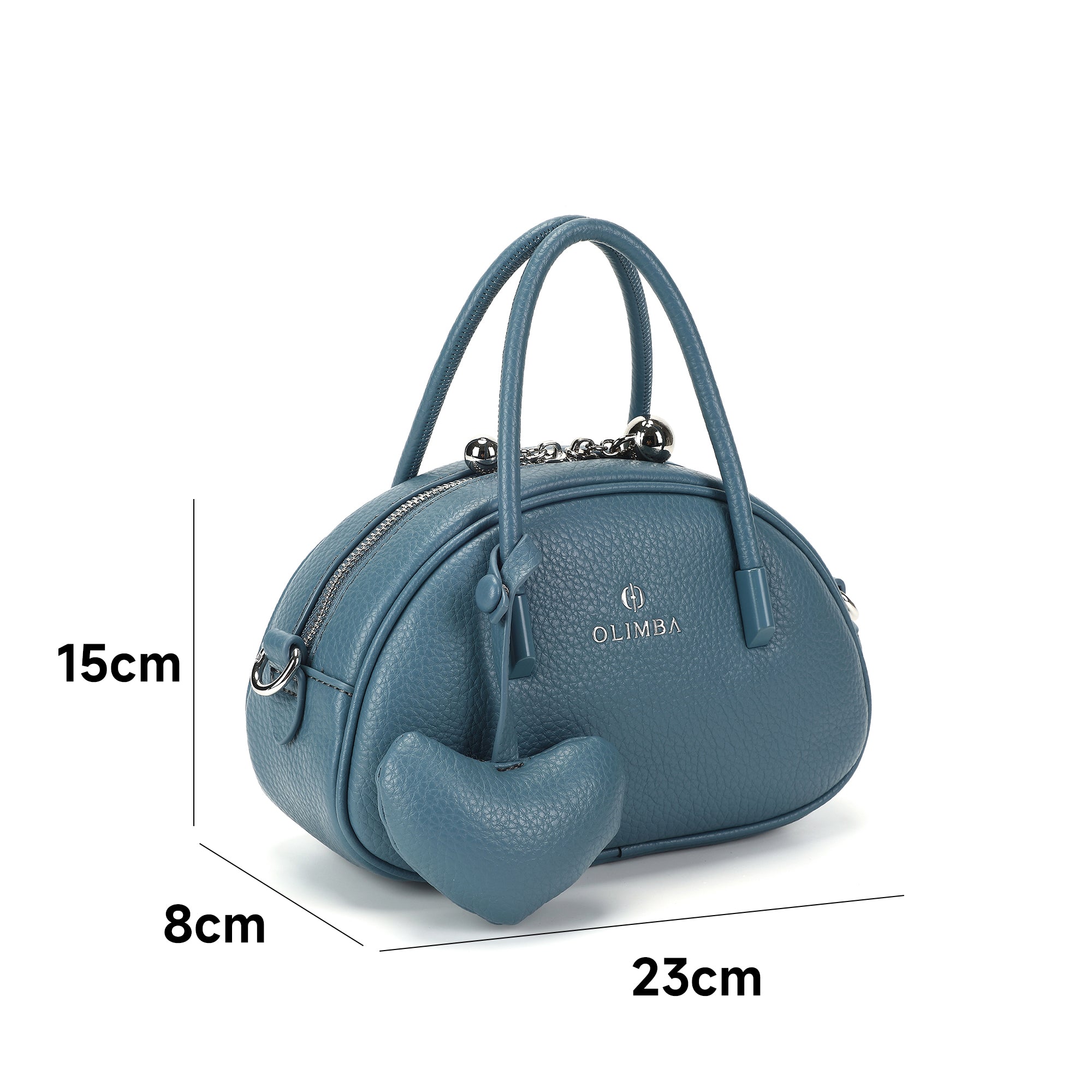 Bolsa Crossbody Olimba
