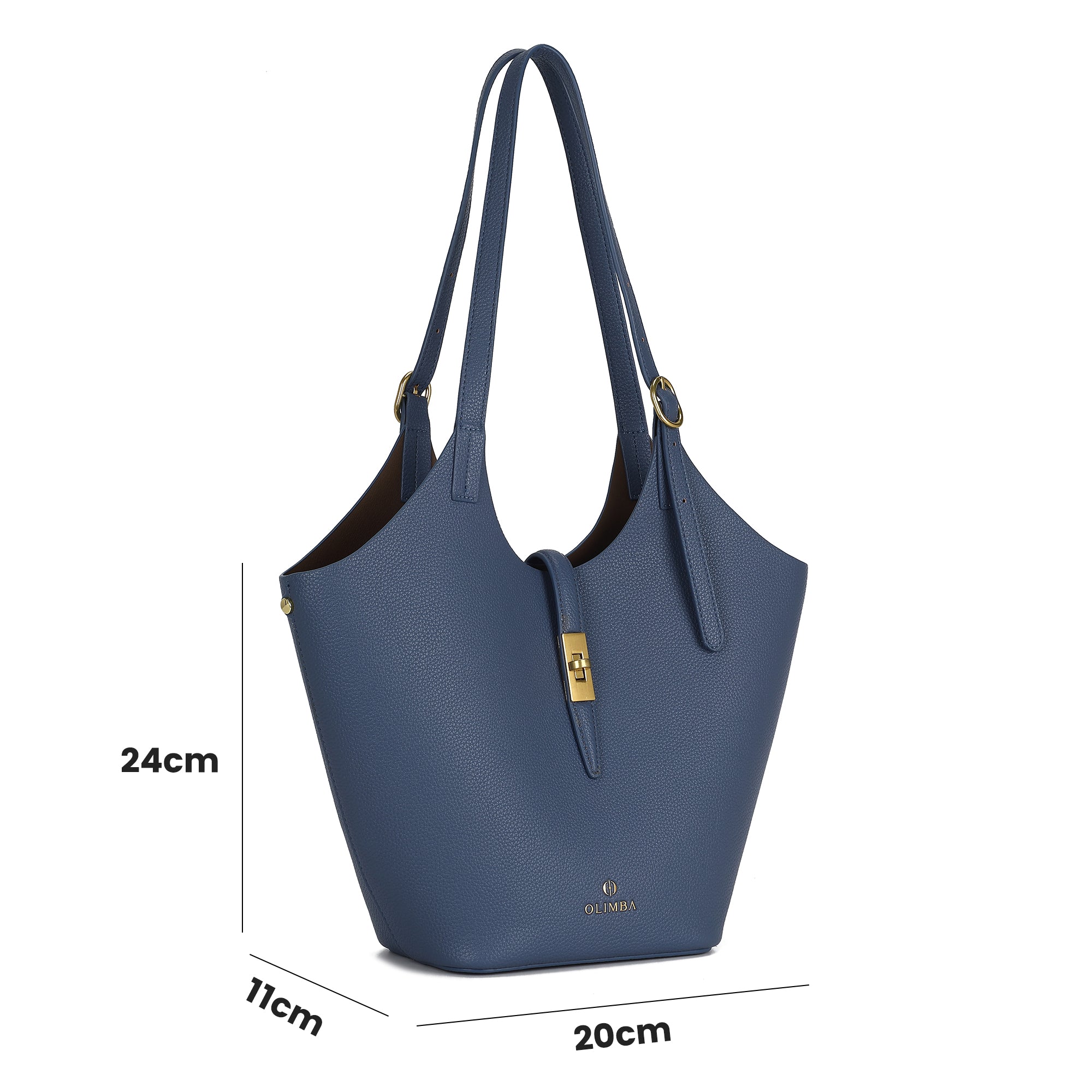 Bolsa Tote Olimba