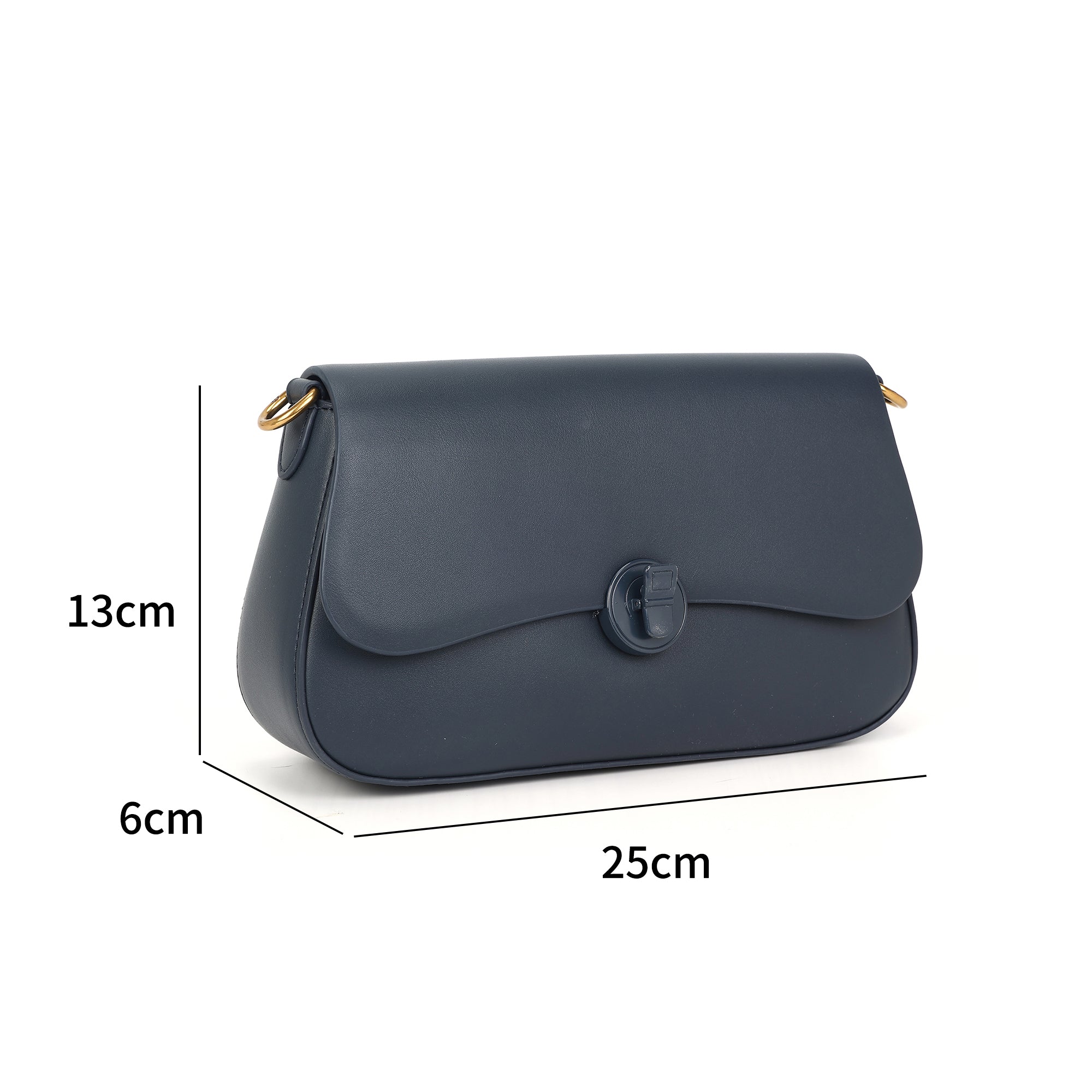 Bolsa Crossbody Olimba