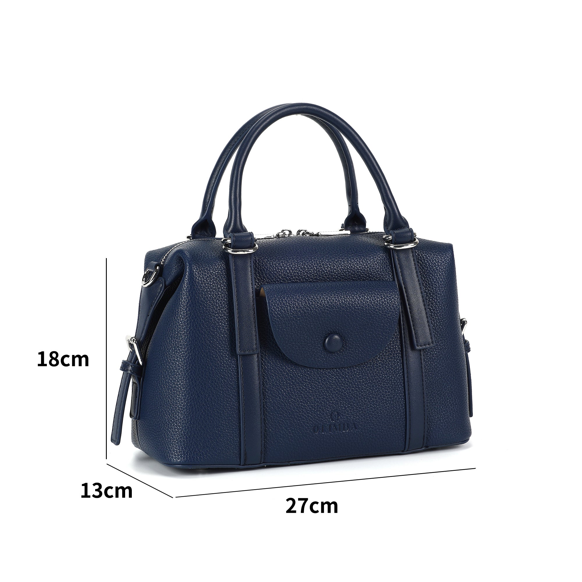Bolsa Crossbody Olimba