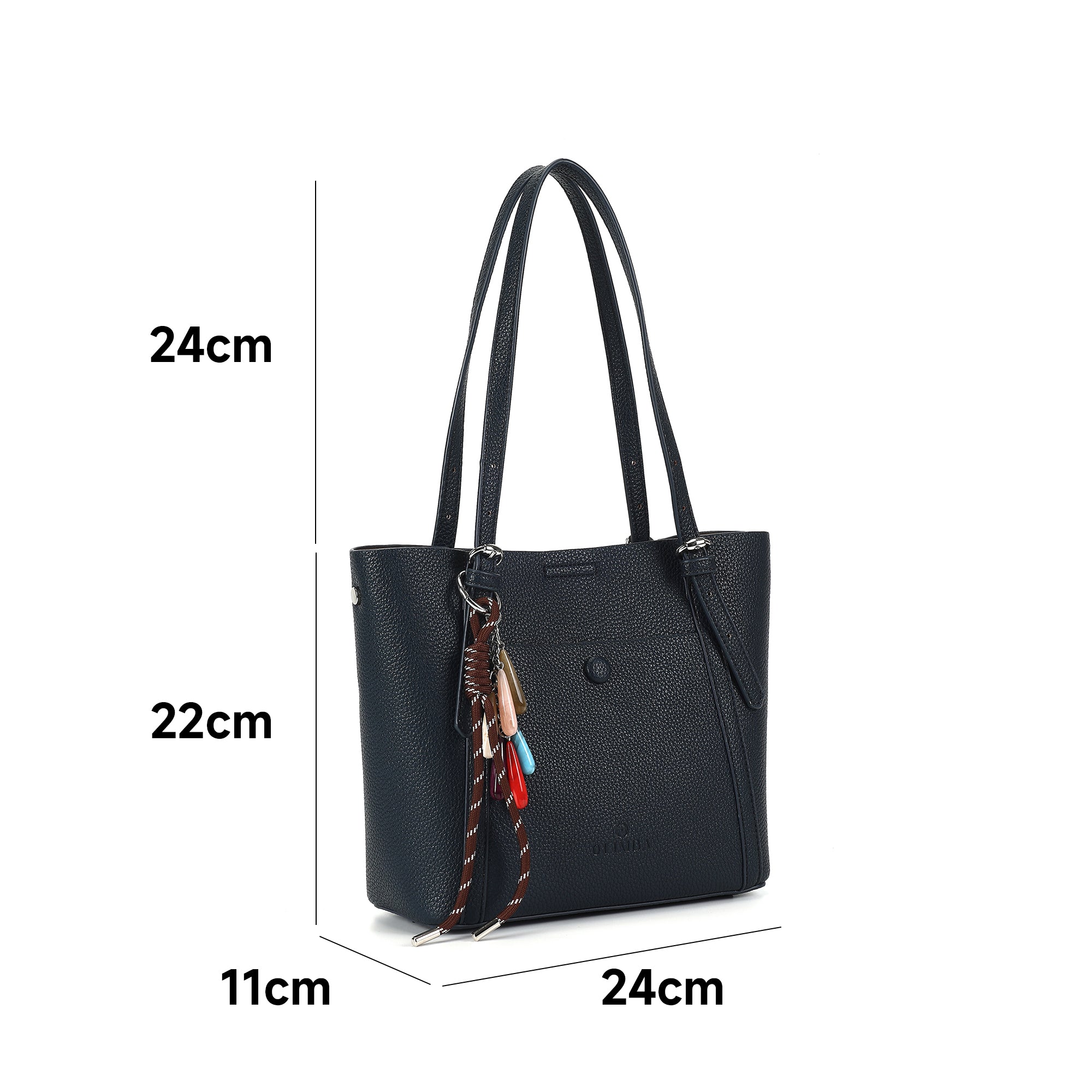 Bolsa Tote Olimba