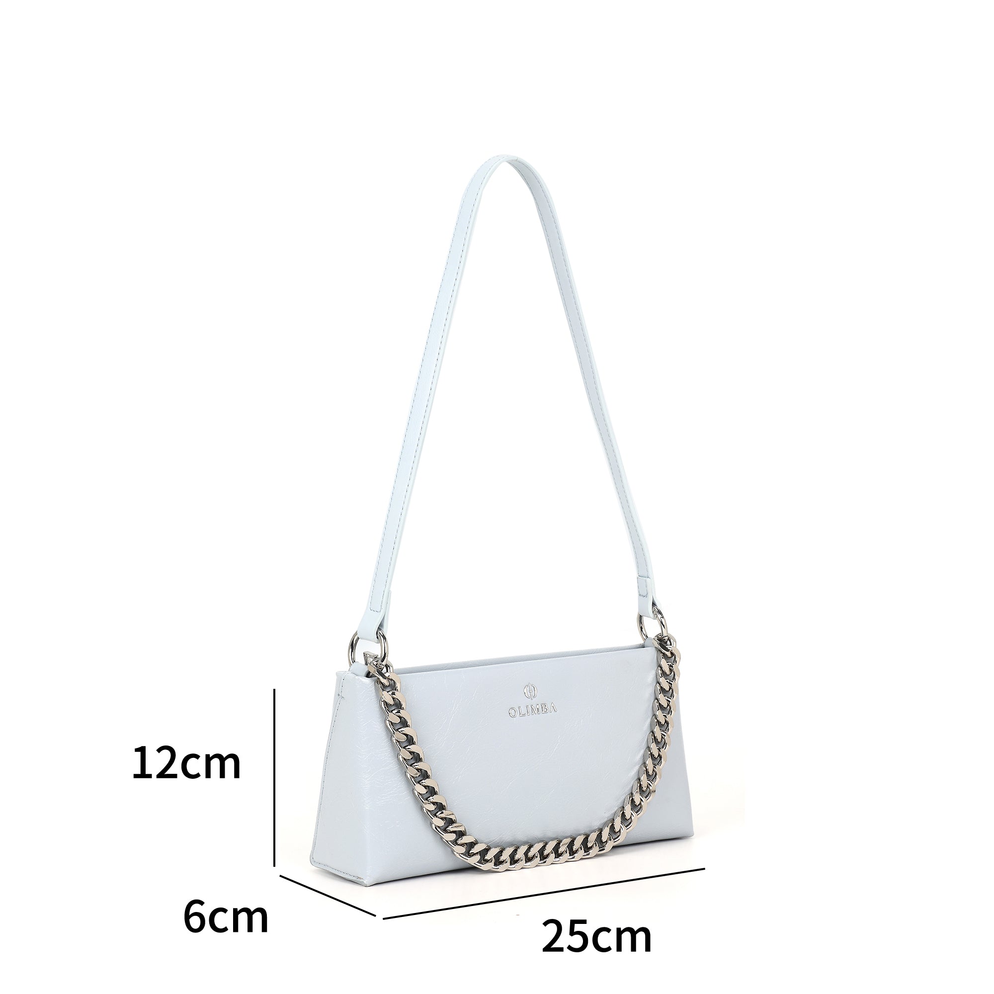 Bolsa Crossbody Olimba