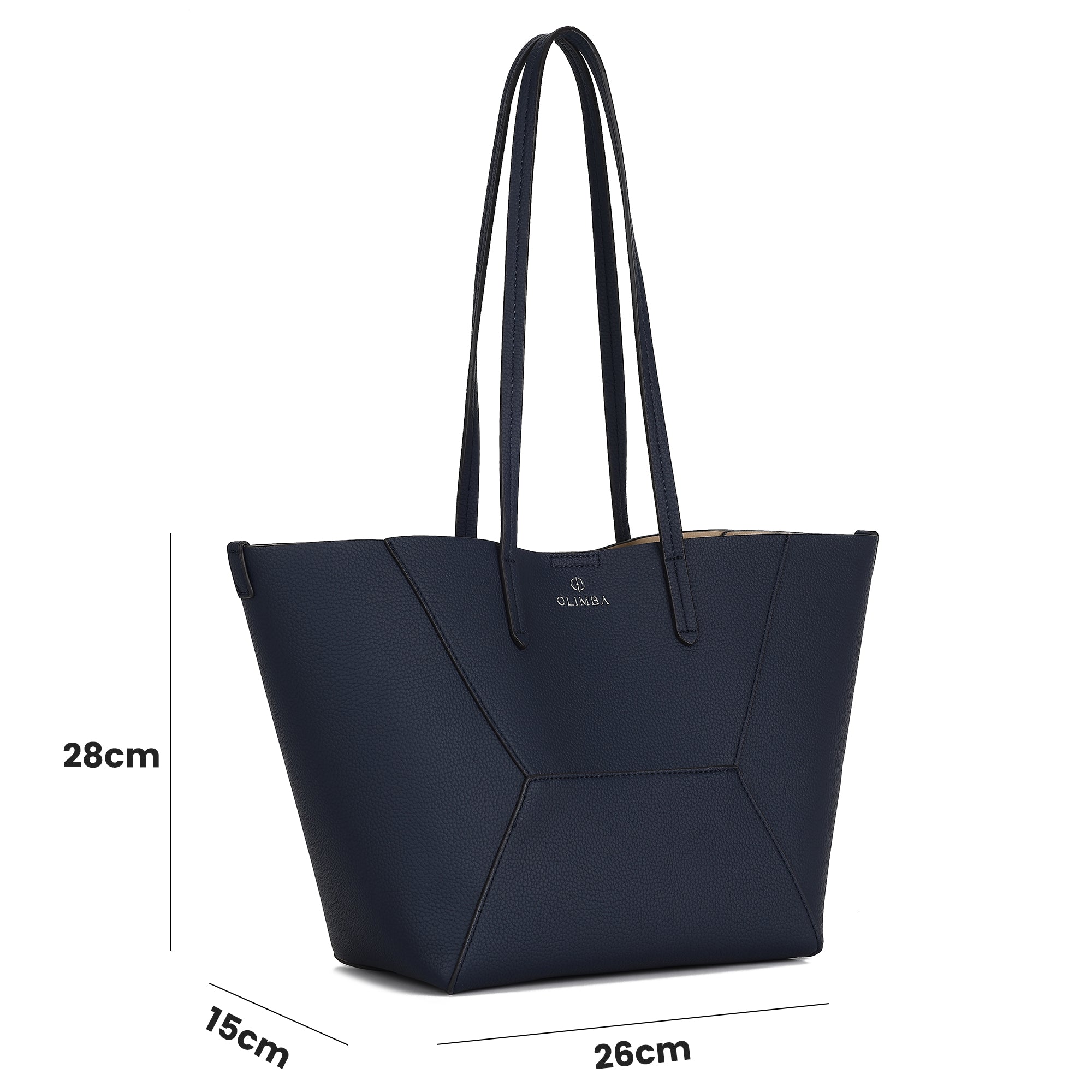 Bolsa Tote Olimba