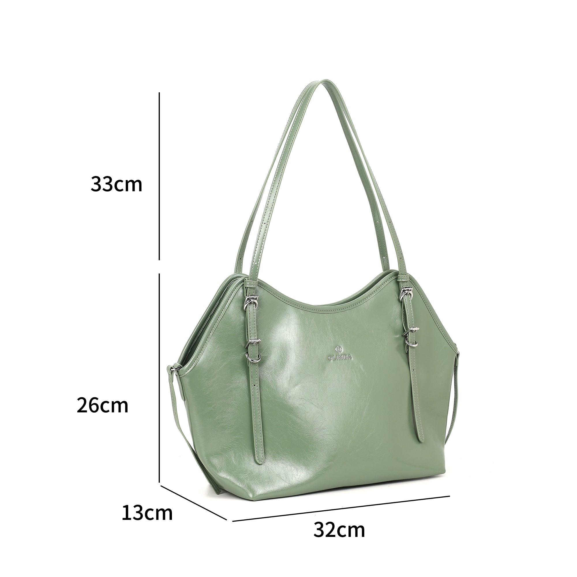 Bolsa Tote Olimba