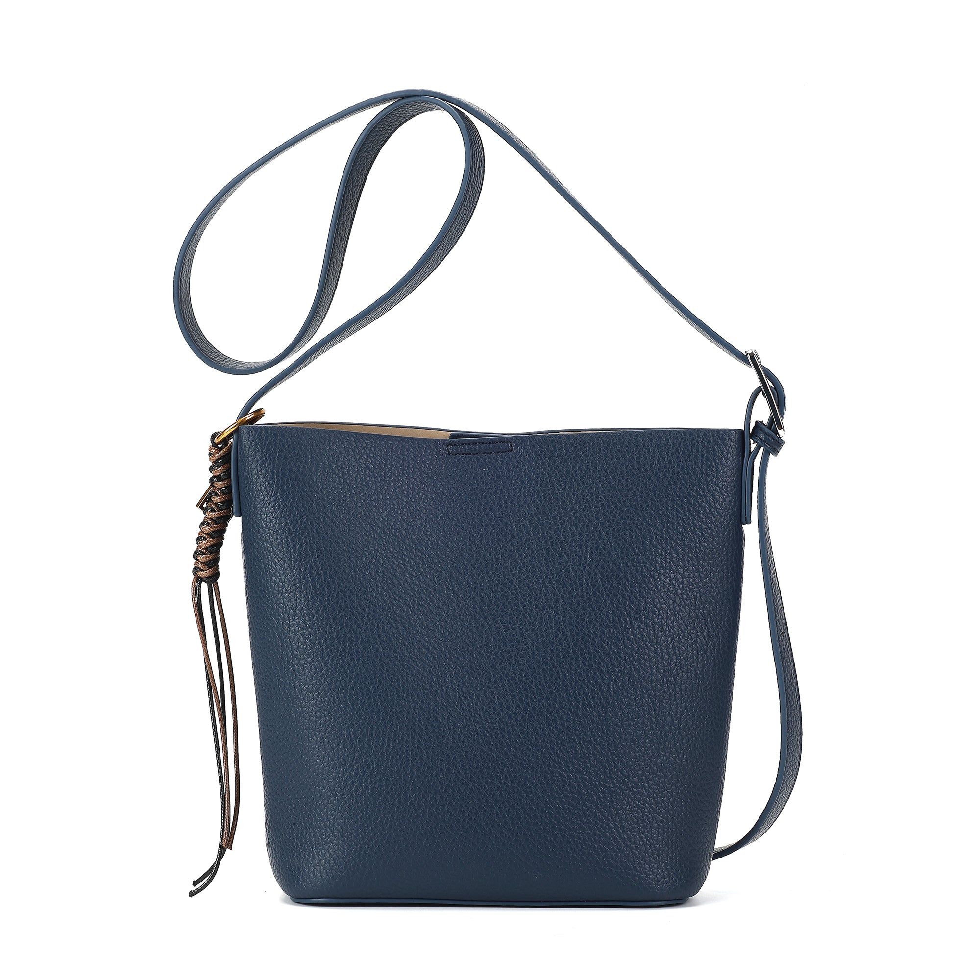 Bolsa Satchel Olimba