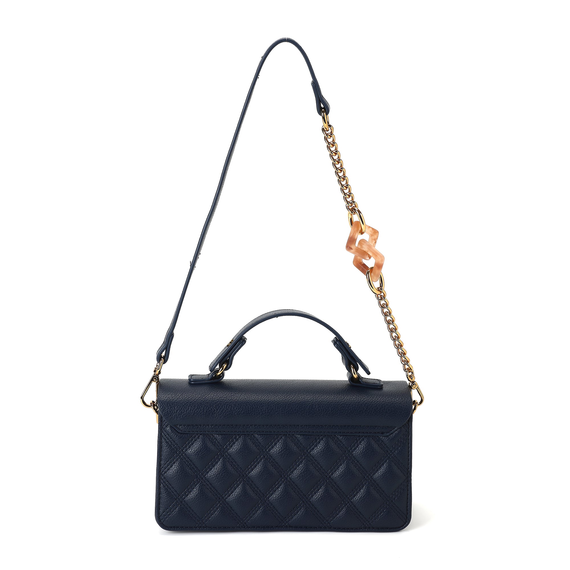 Bolsa Crossbody Olimba