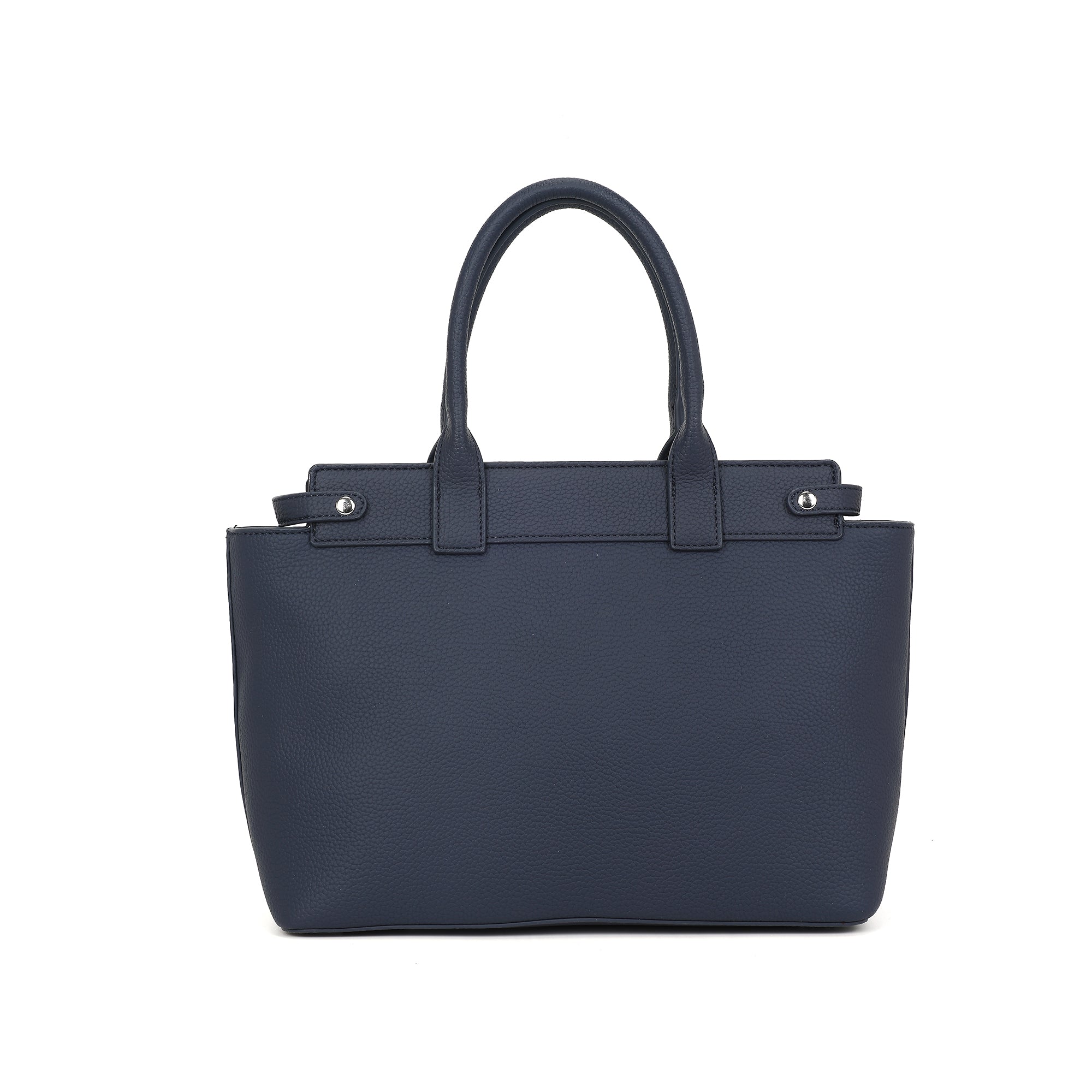 Bolsa Satchel Olimba