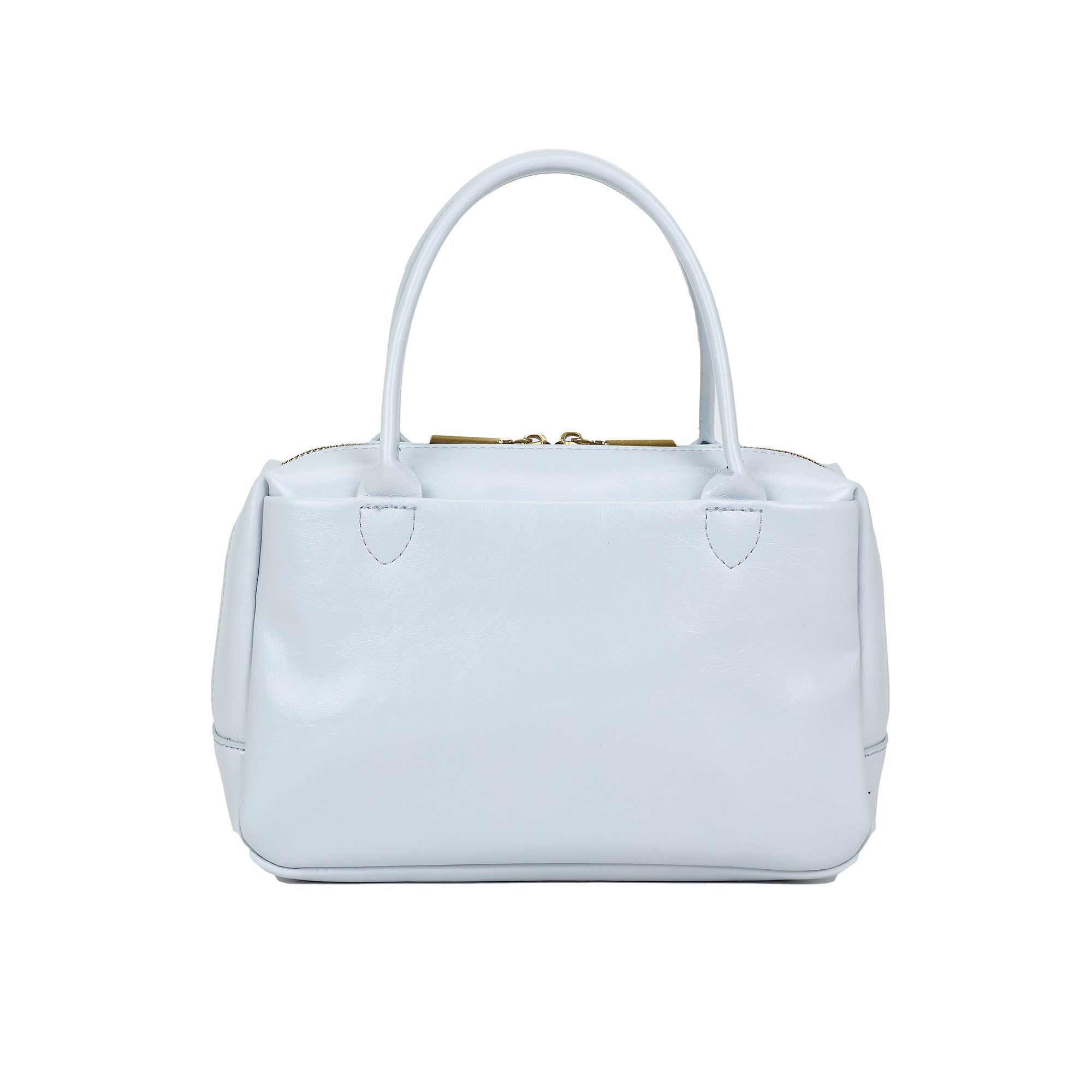 Bolsa Satchel Olimba