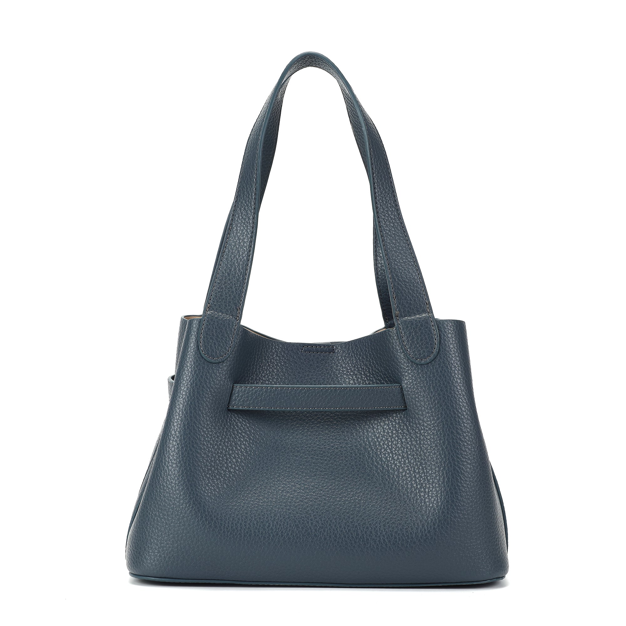 Bolsa Satchel Olimba