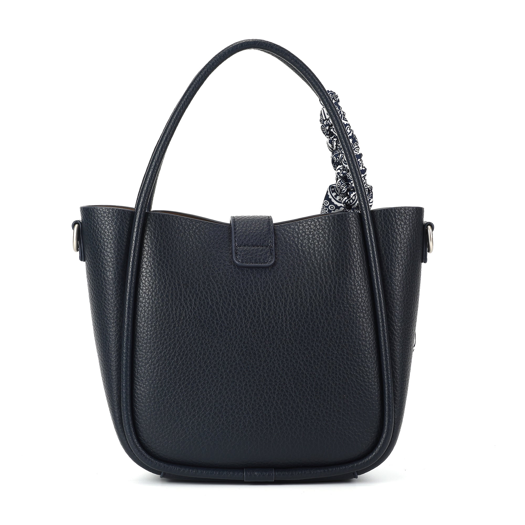 Bolsa Satchel Olimba