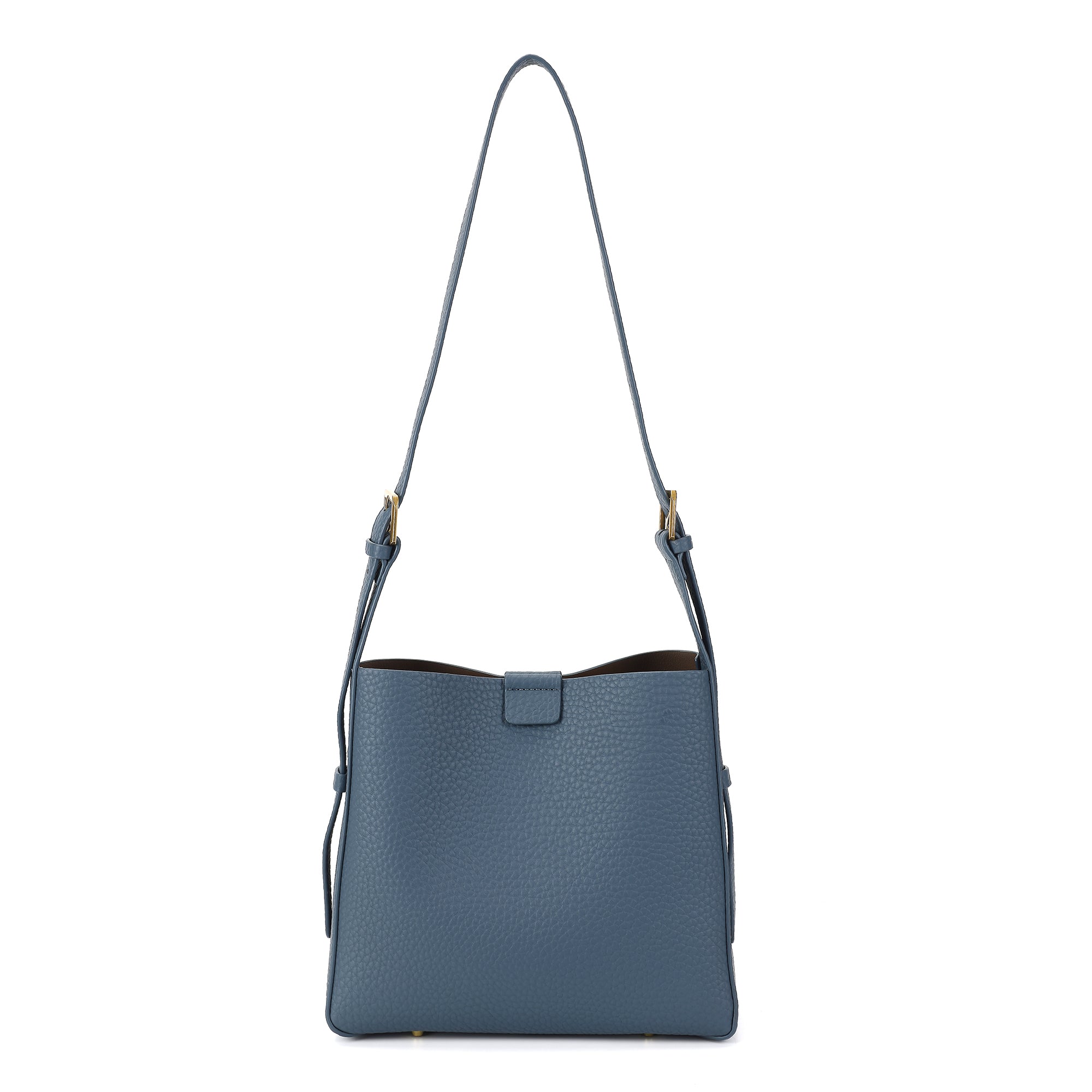 Bolsa Satchel Olimba