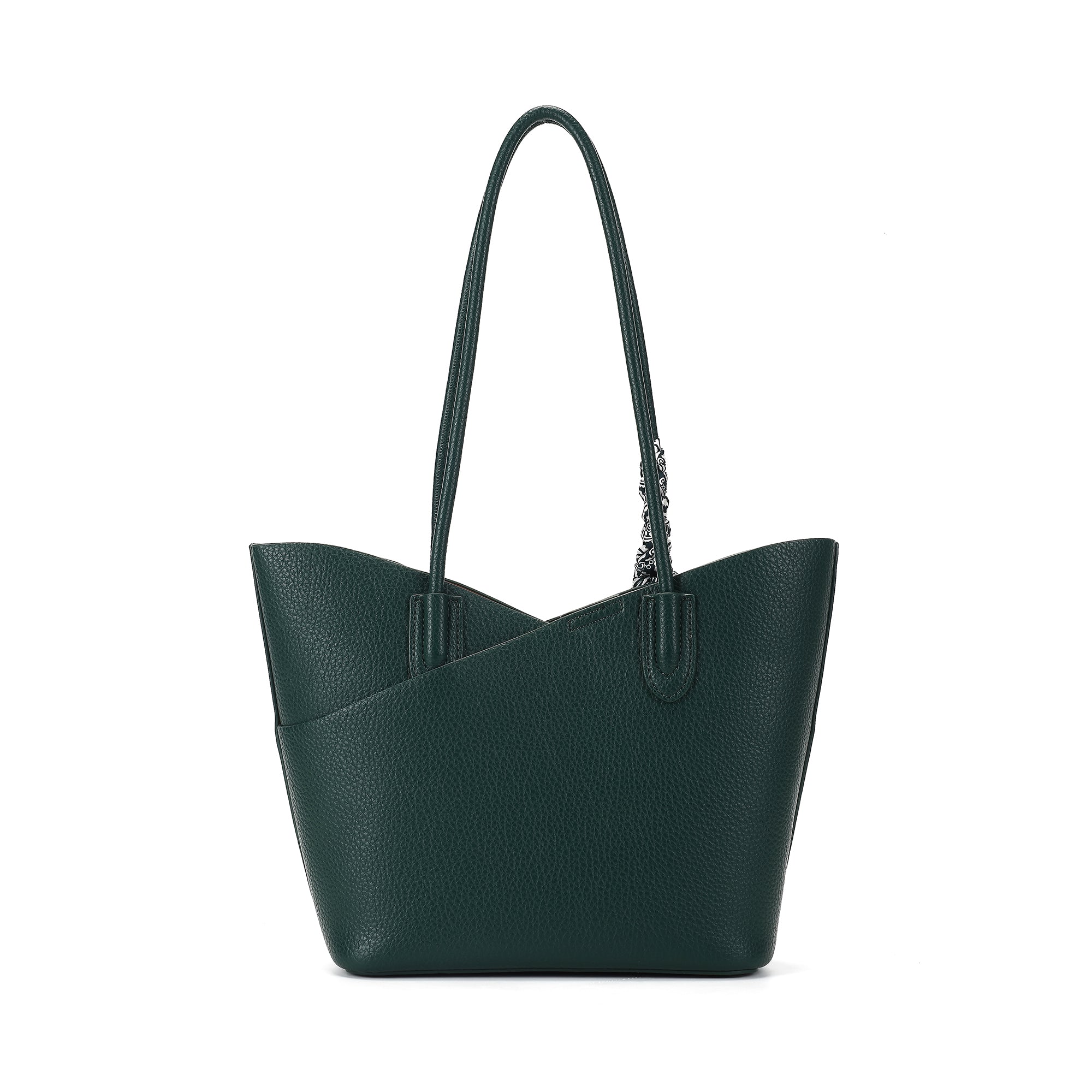 Bolsa Satchel Olimba