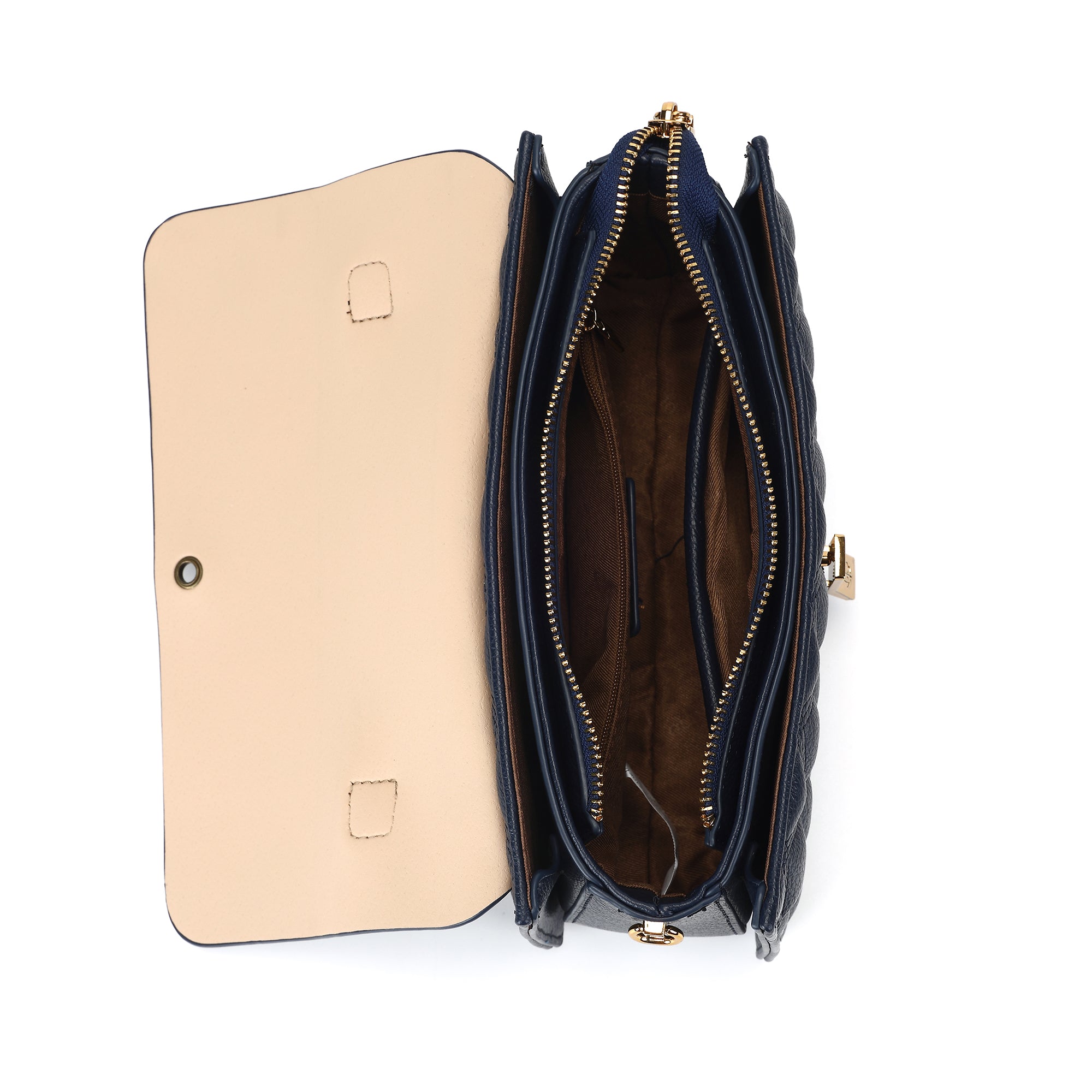 Bolsa Crossbody Olimba