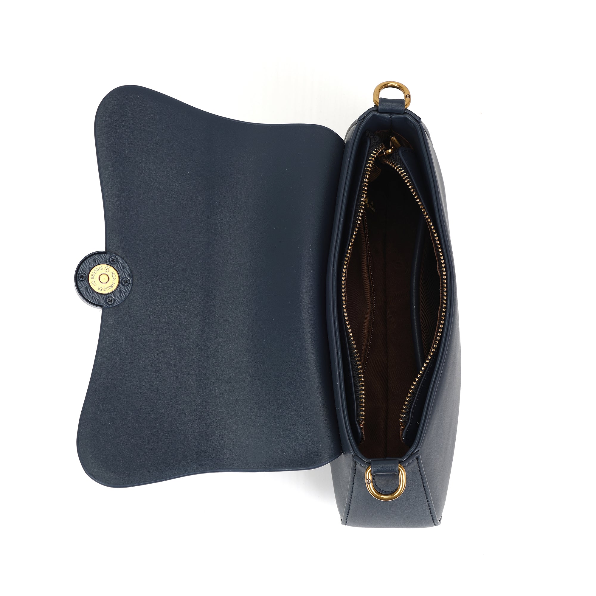 Bolsa Crossbody Olimba