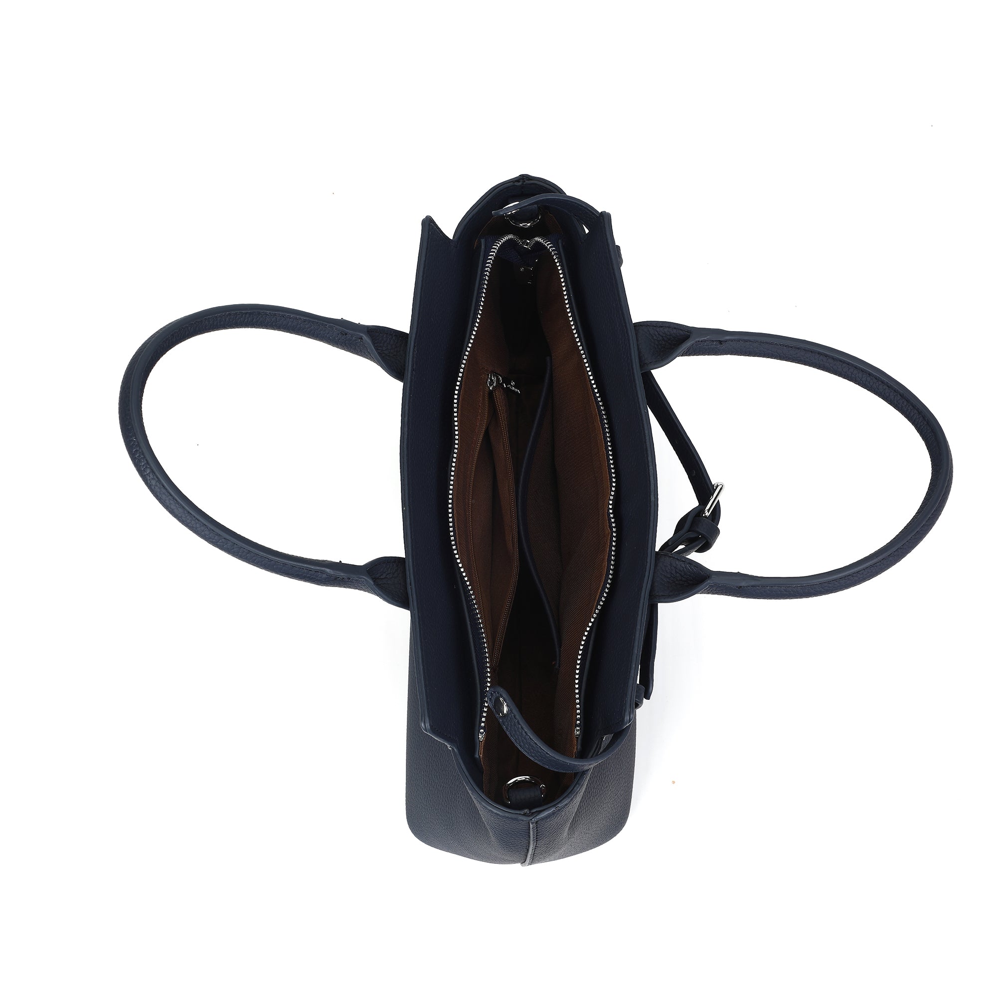 Bolsa Satchel Olimba
