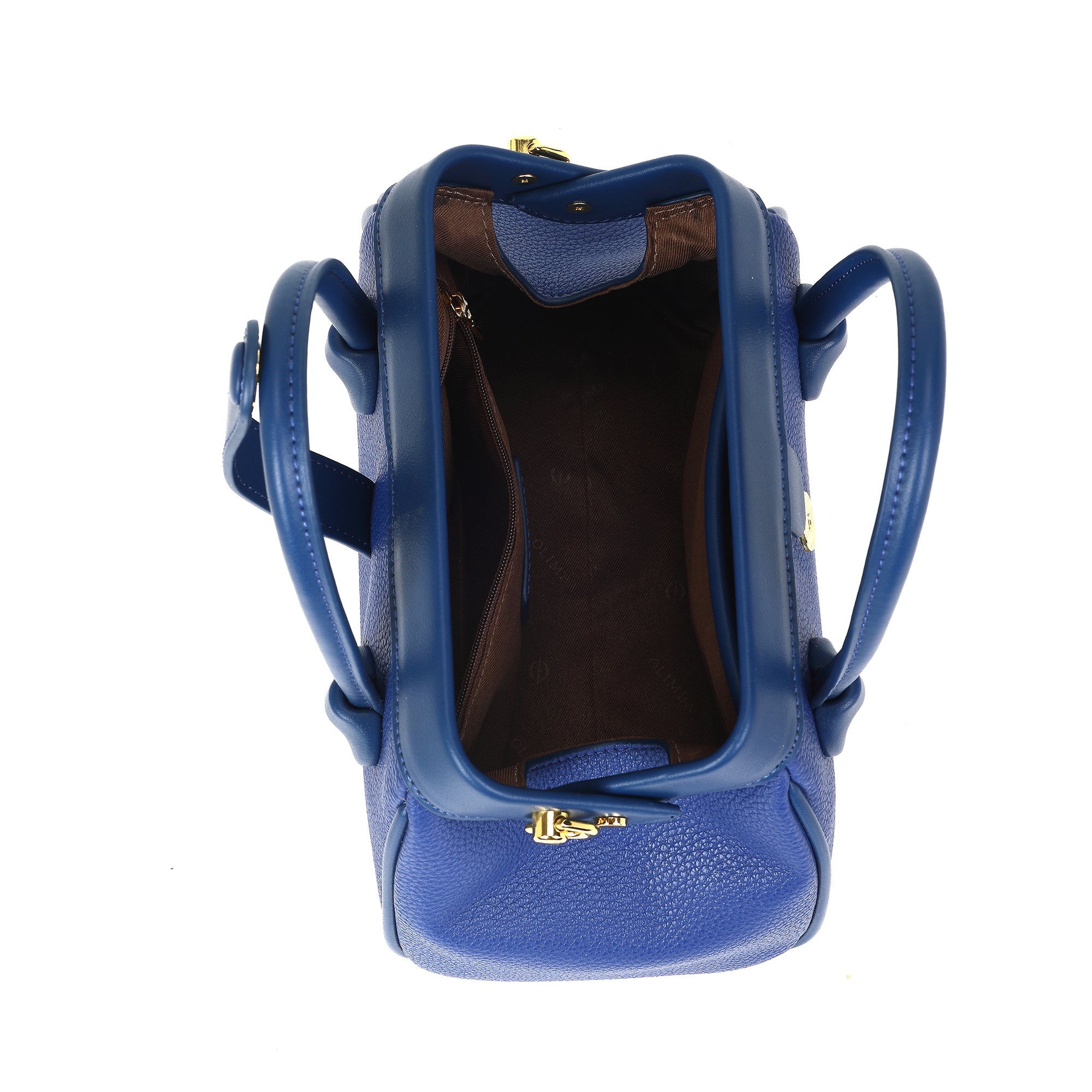 Bolsa Satchel Olimba