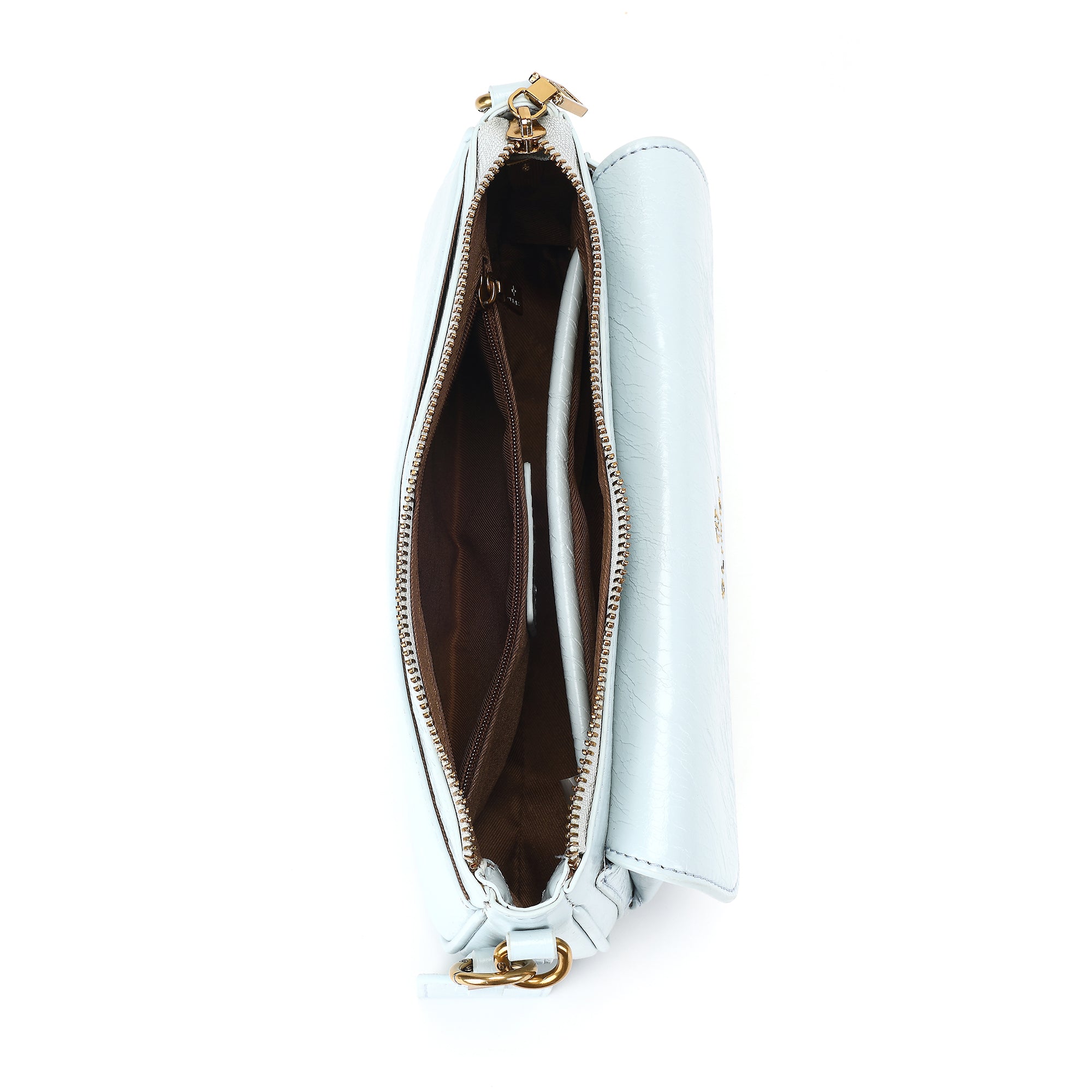 Bolsa Crossbody Olimba