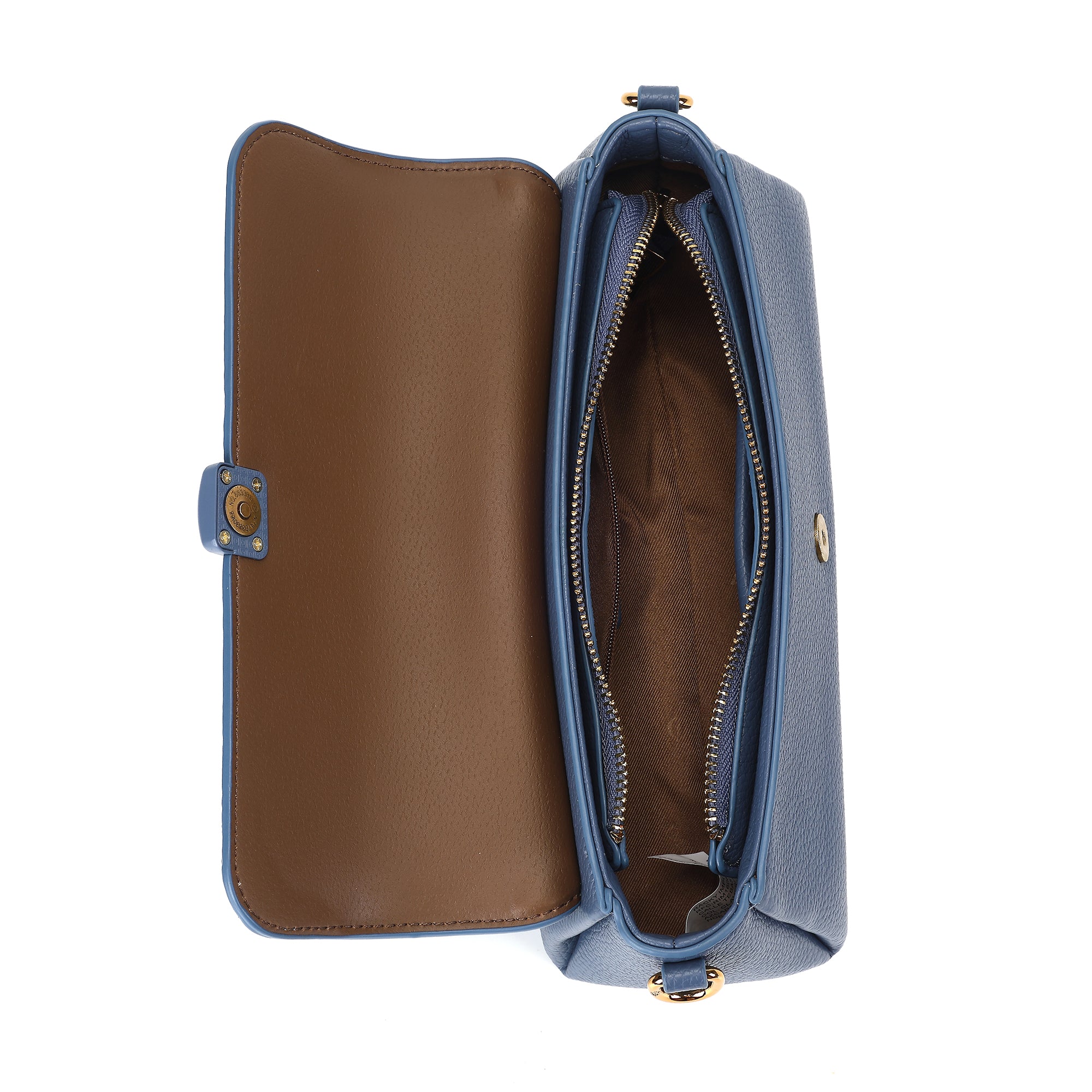 Bolsa Crossbody Olimba