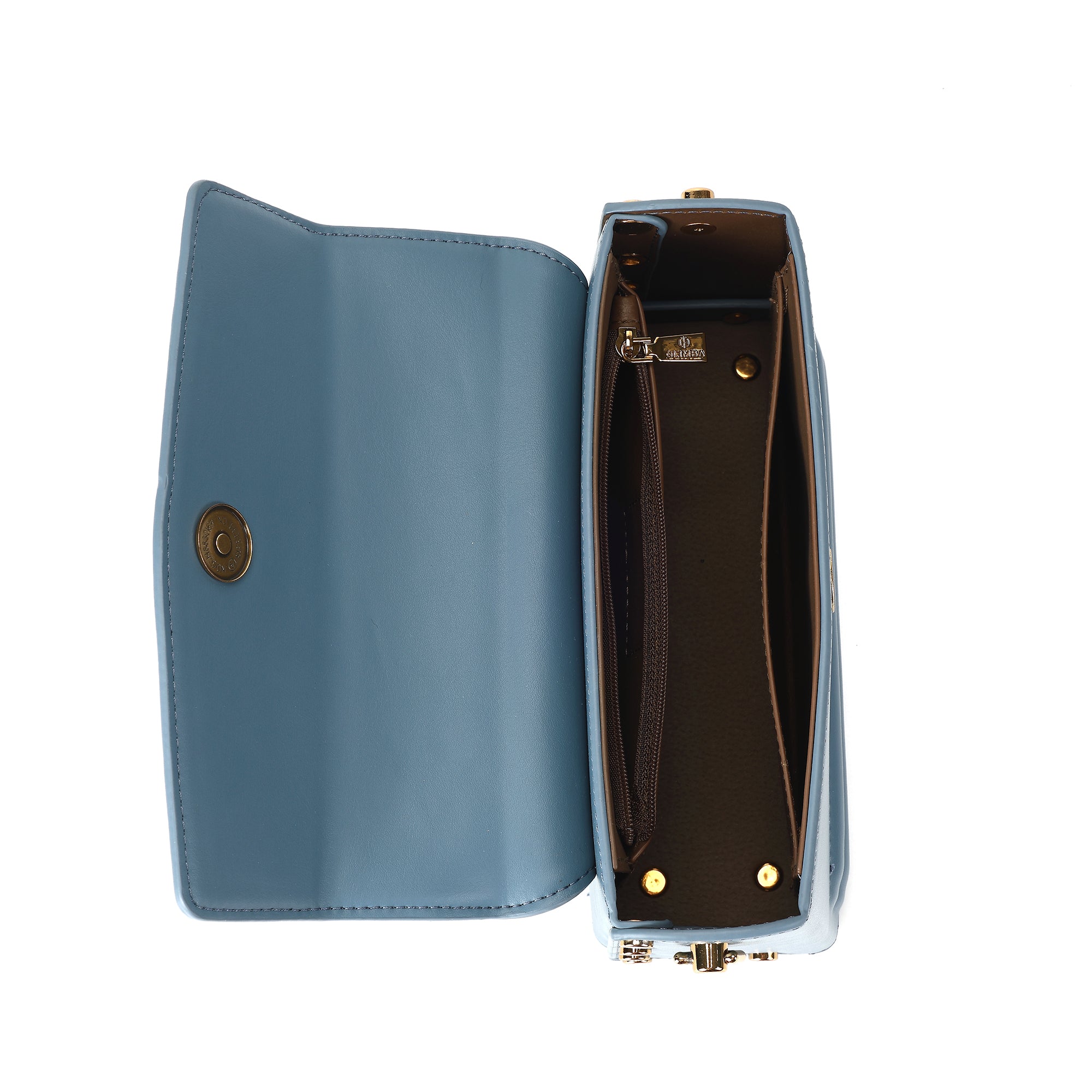 Bolsa Crossbody Olimba