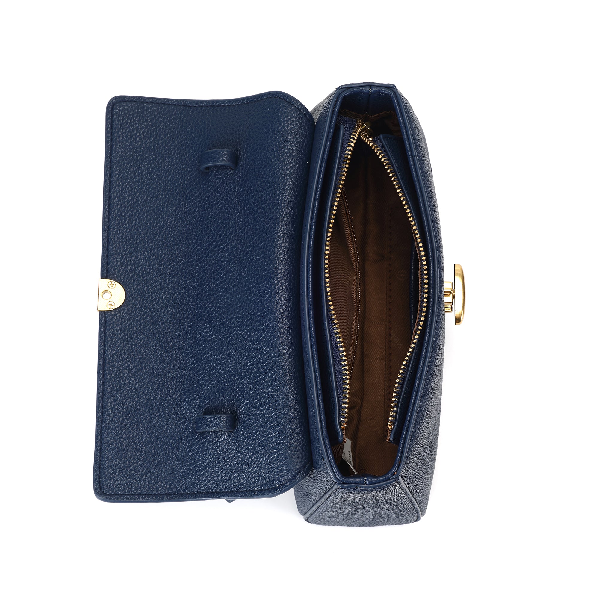 Bolsa Crossbody Olimba