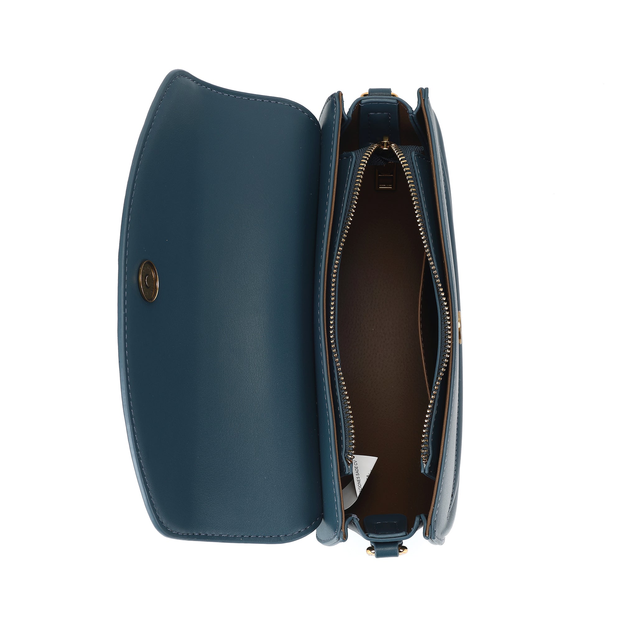 Bolsa Crossbody Olimba
